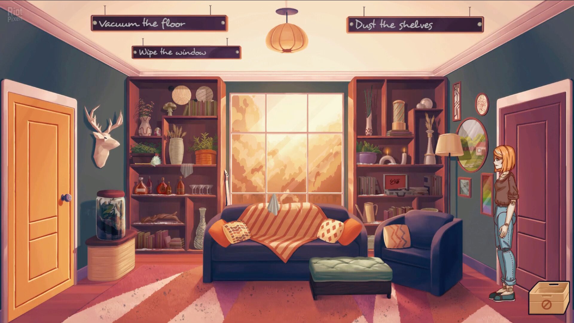[15]-Leila: Supporter Edition + Bonus DLC Download