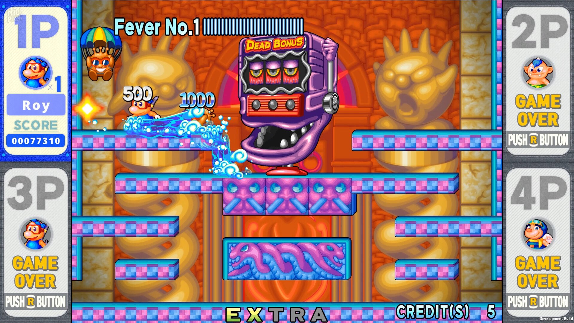 [2]-SNOW BROS. 2 SPECIAL Download