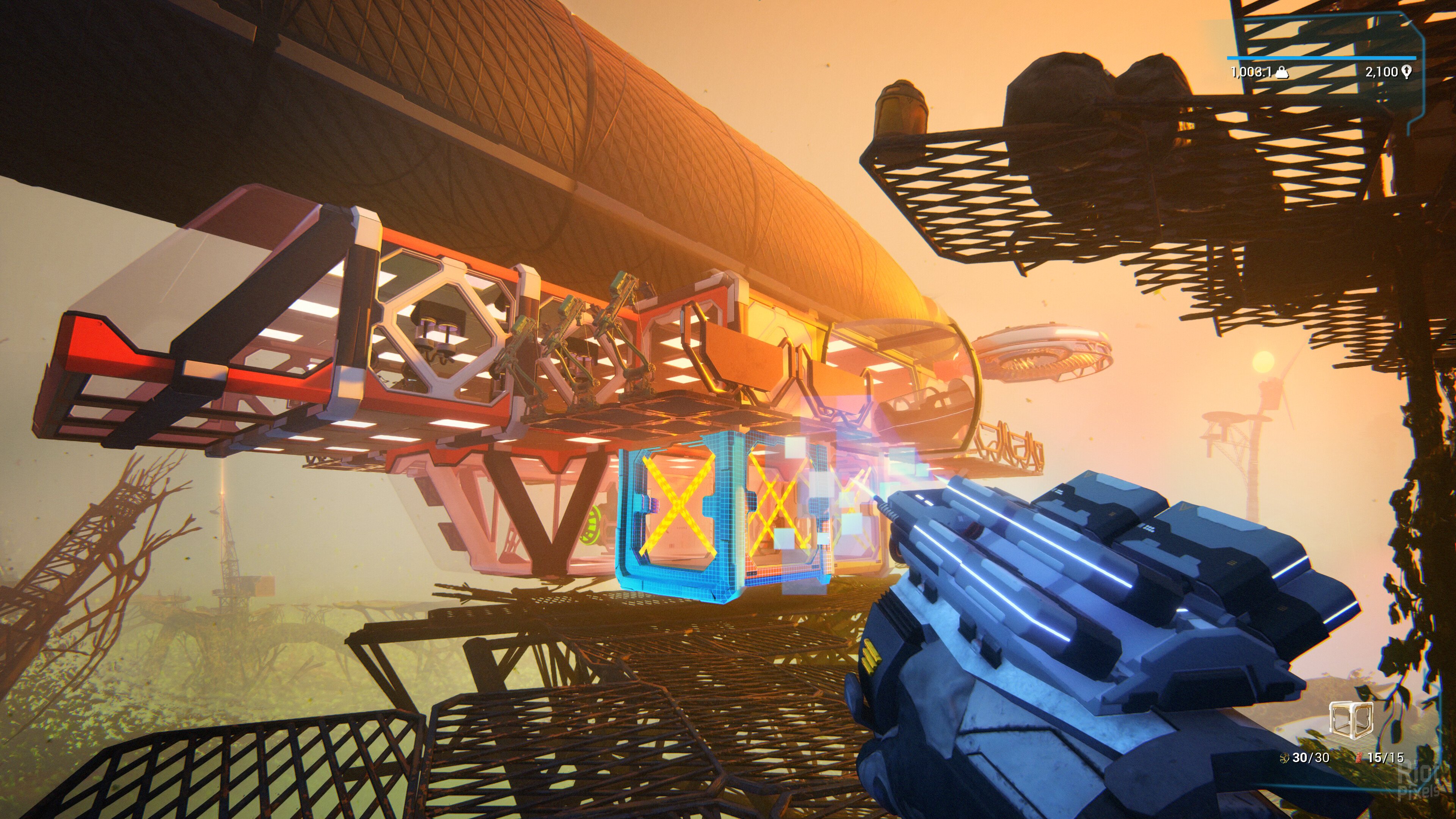 [7]-Forever Skies – v1.0.0 #39095 + 4 DLCs Download