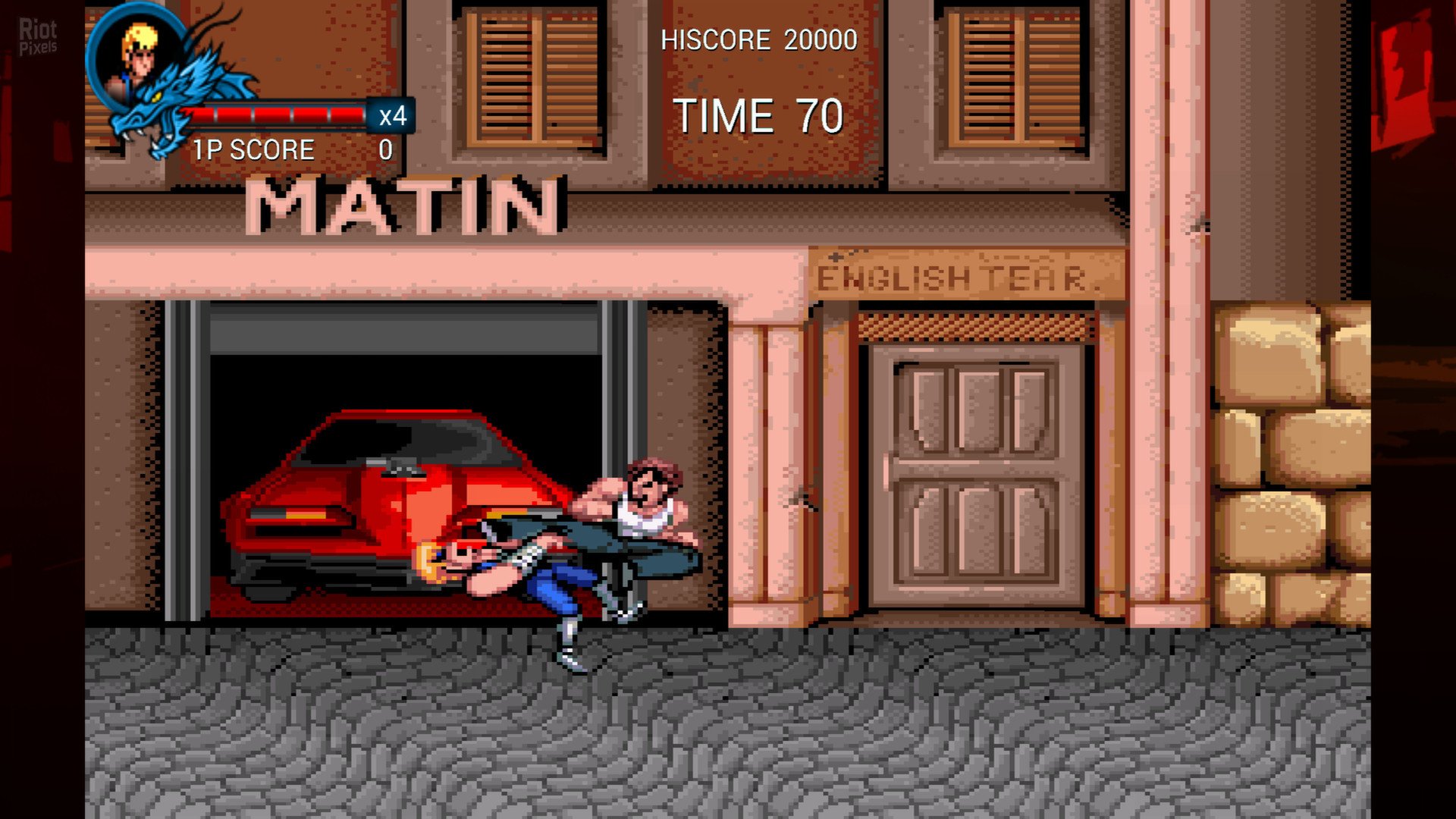 [6]-Double Dragon Trilogy Download