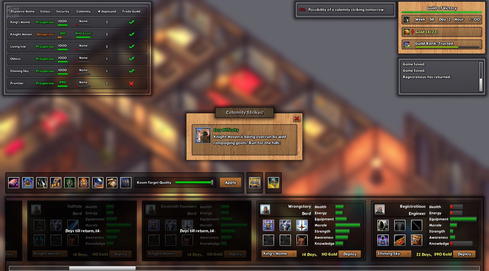 [4]-Guild Commander Download