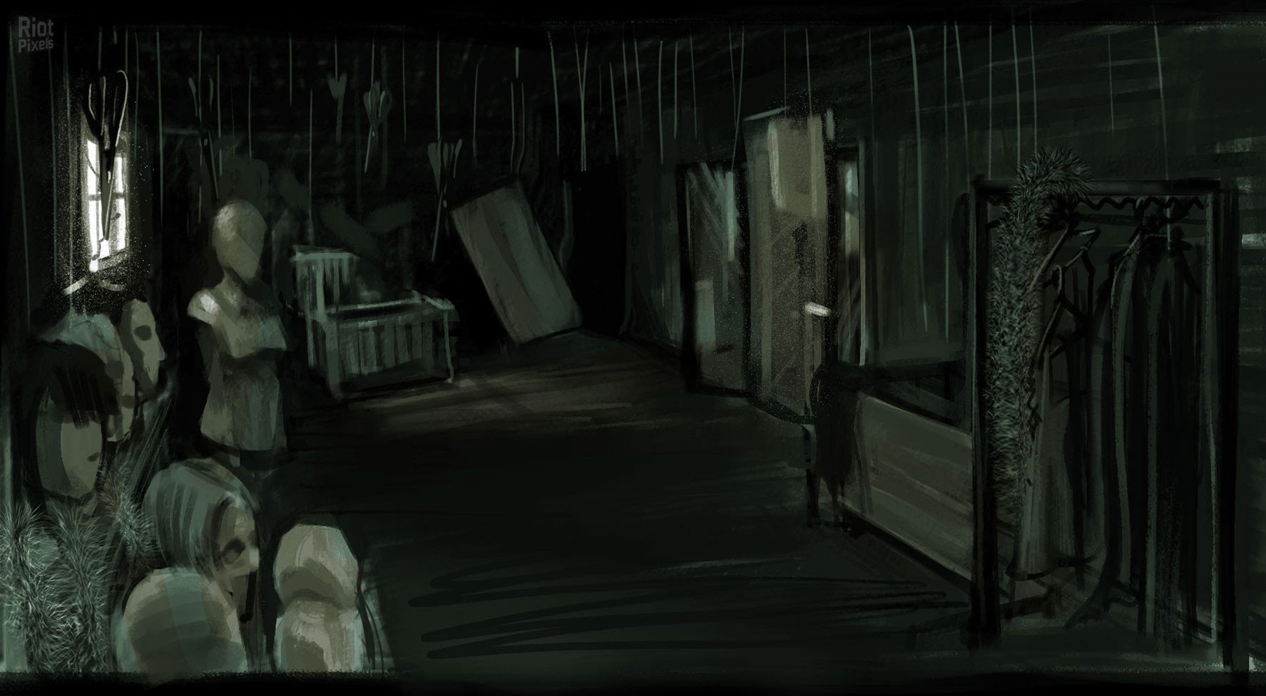 [18]-DreadOut: Acts 0, 1, 2 Download