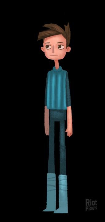 [26]-Broken Age: The Complete Adventure Download