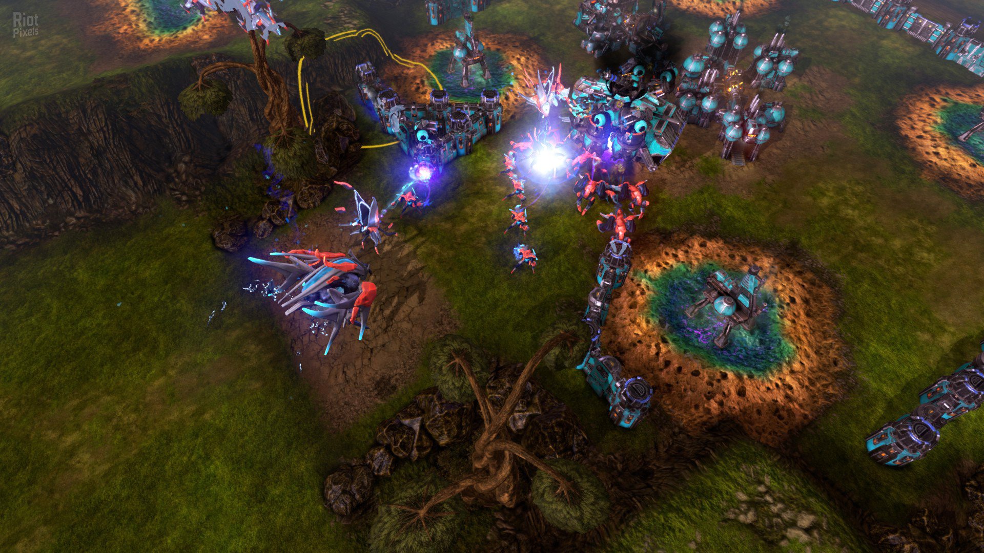 [2]-Grey Goo: Definitive Edition Download