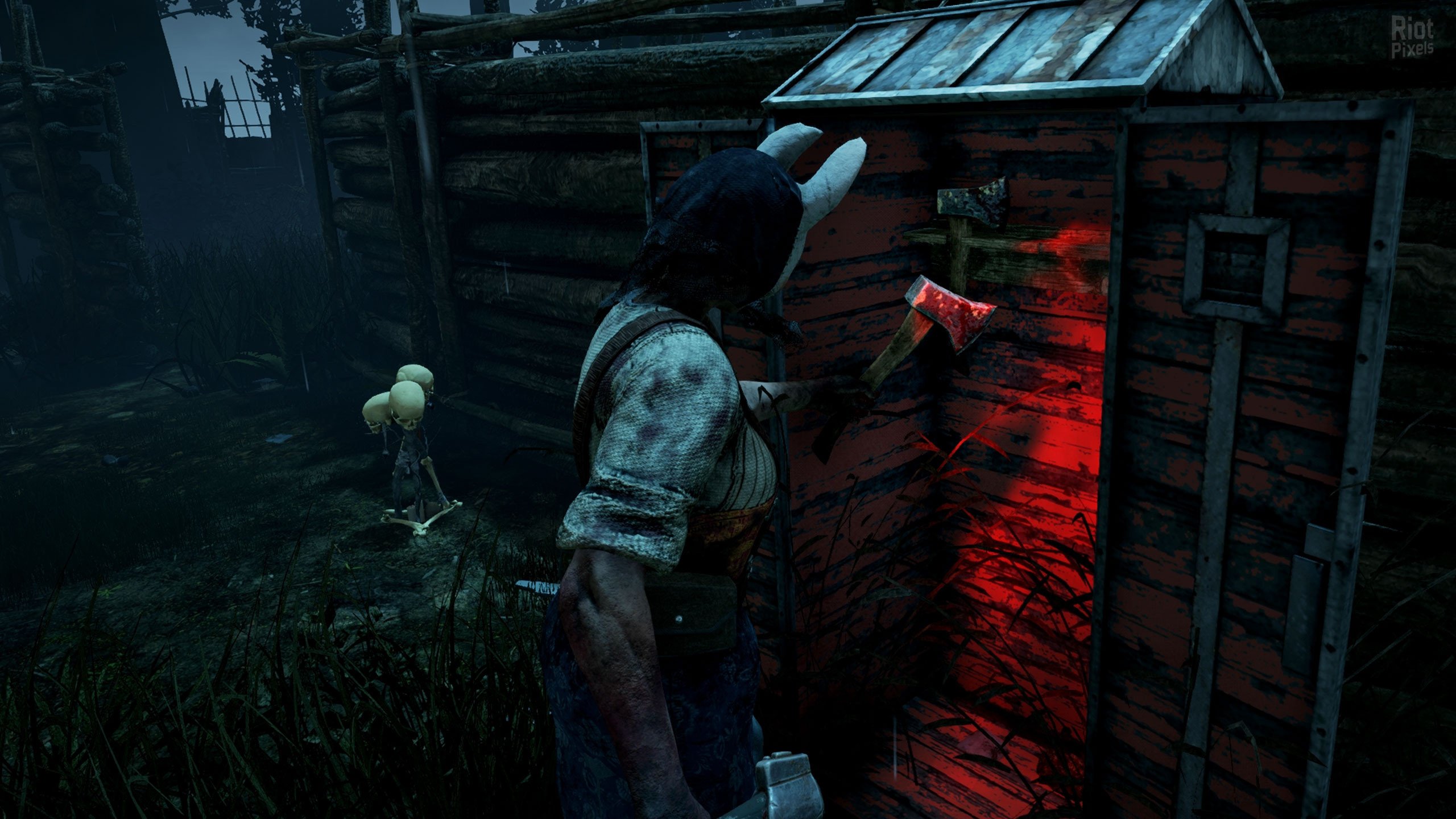 [14]-Dead by Daylight v1.0.2 Hotfix 2 Download