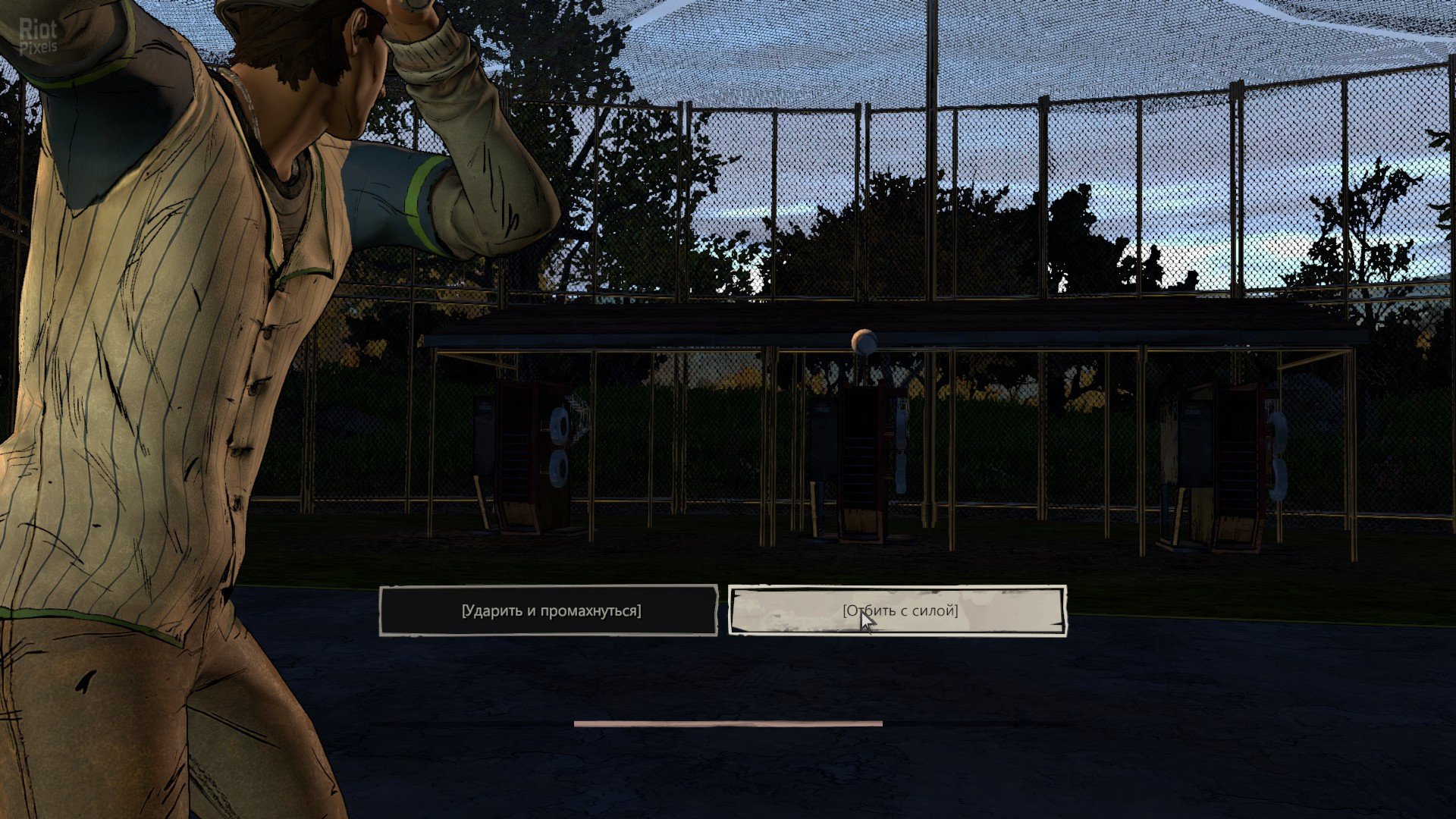 [13]-The Walking Dead: A New Frontier – Complete Season Download