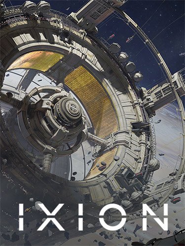 IXION: Deluxe Edition – v1.0.6.5 + Bonus Content-HohohoGames