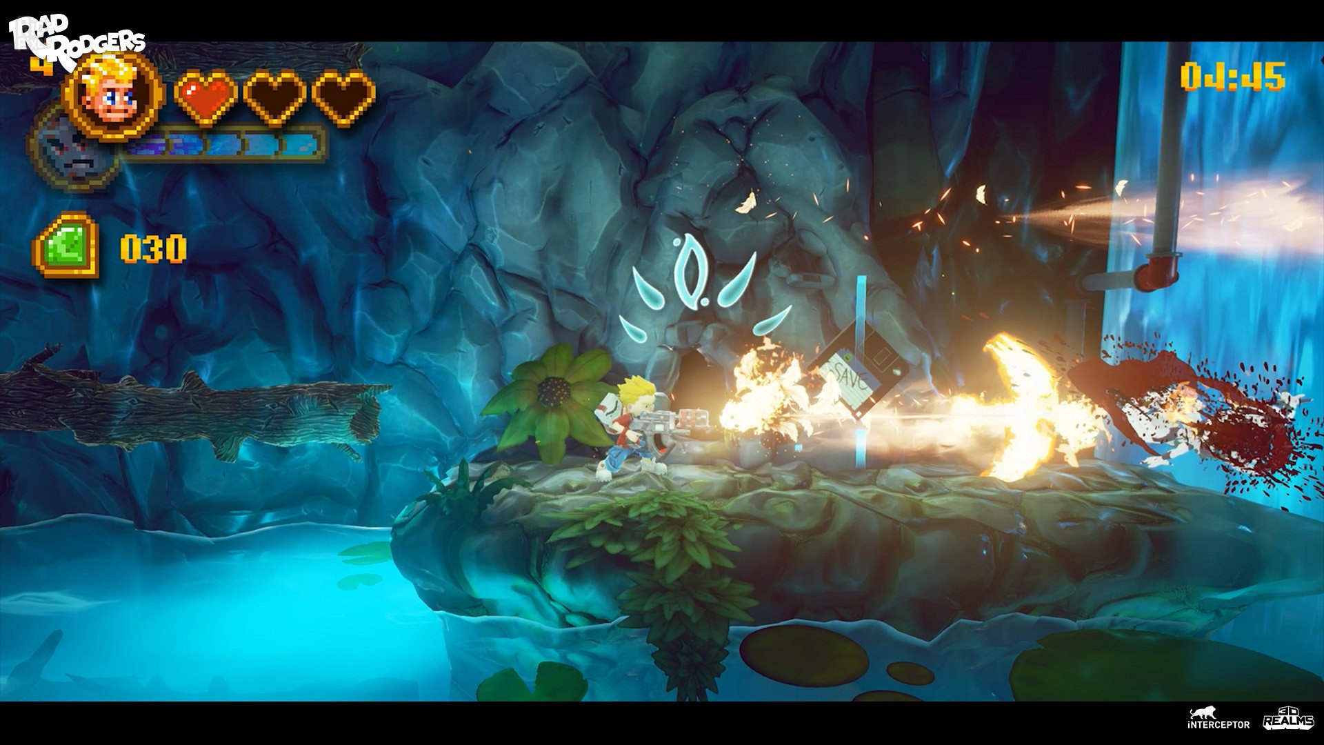 [13]-Rad Rodgers: Radical Edition Download