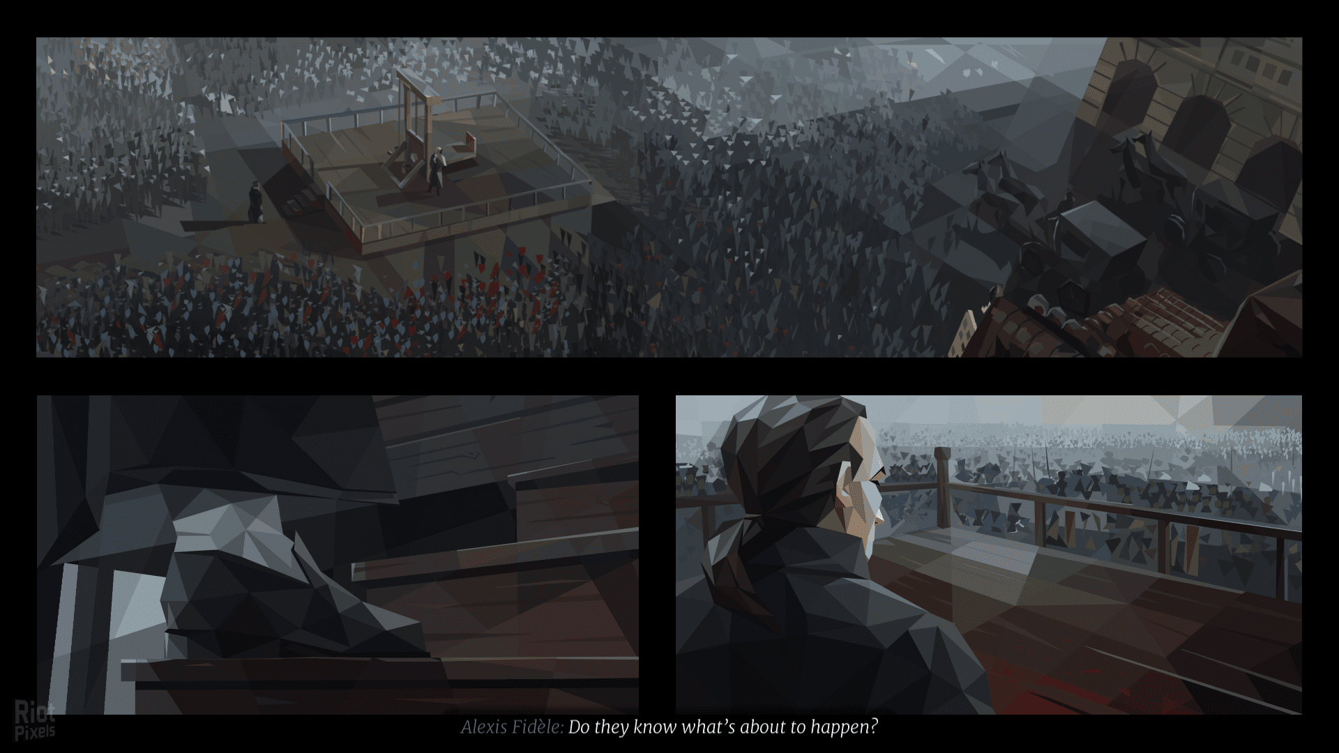 [5]-We. The Revolution – v1.0.0 Download