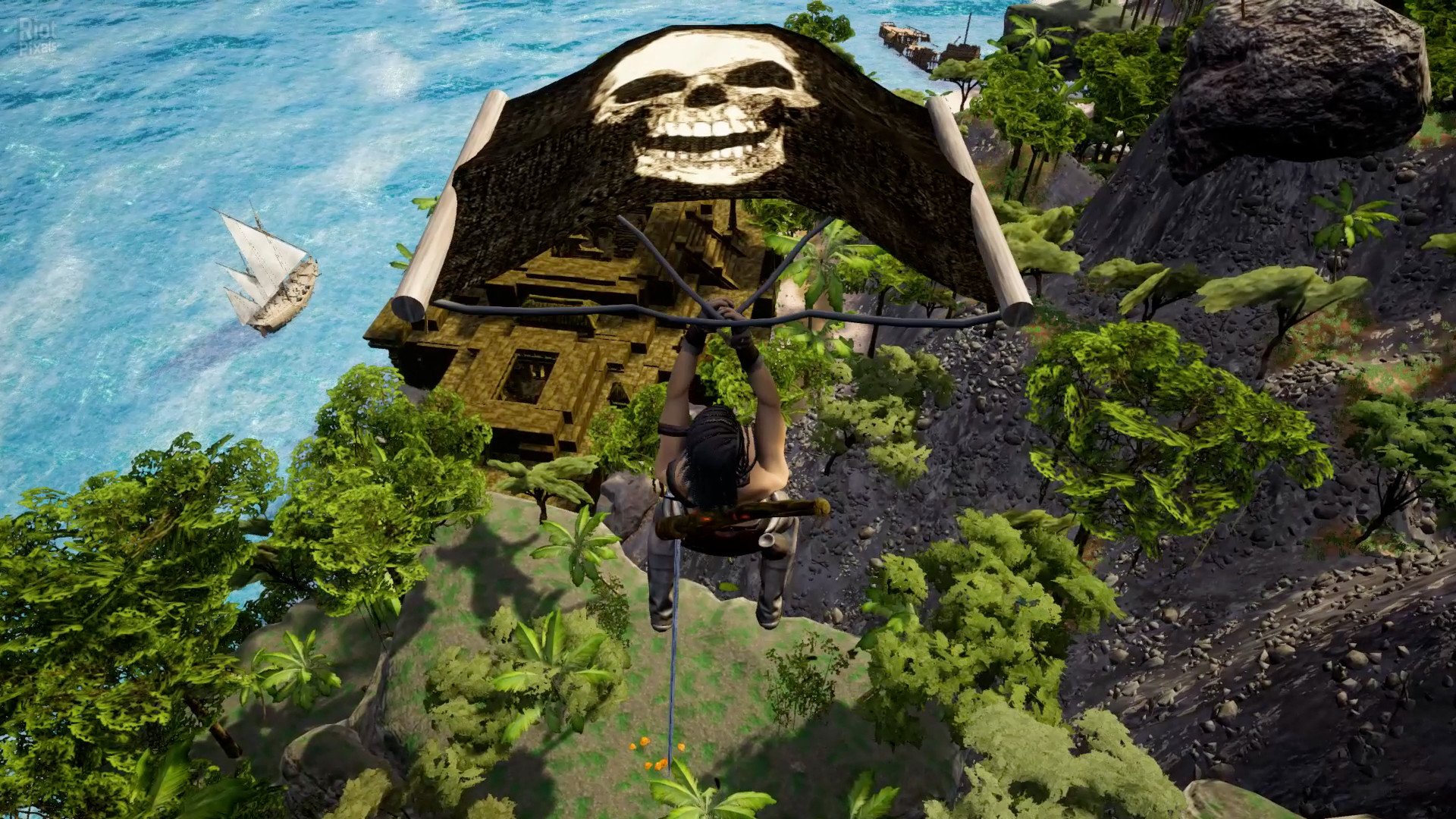 [2]-Sail and Sacrifice + Hotfix Download