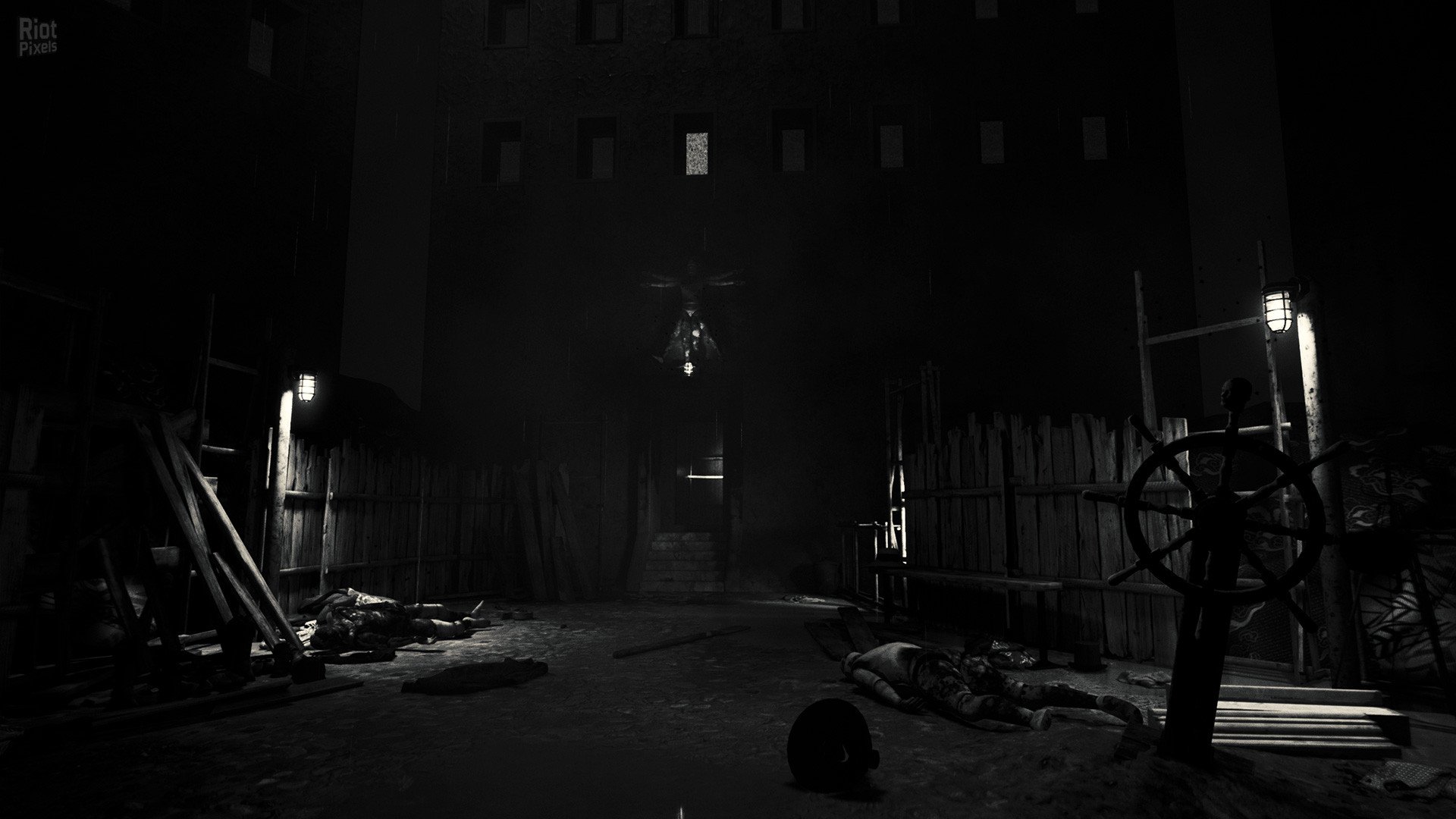 [7]-Layers of Fear 2 Download