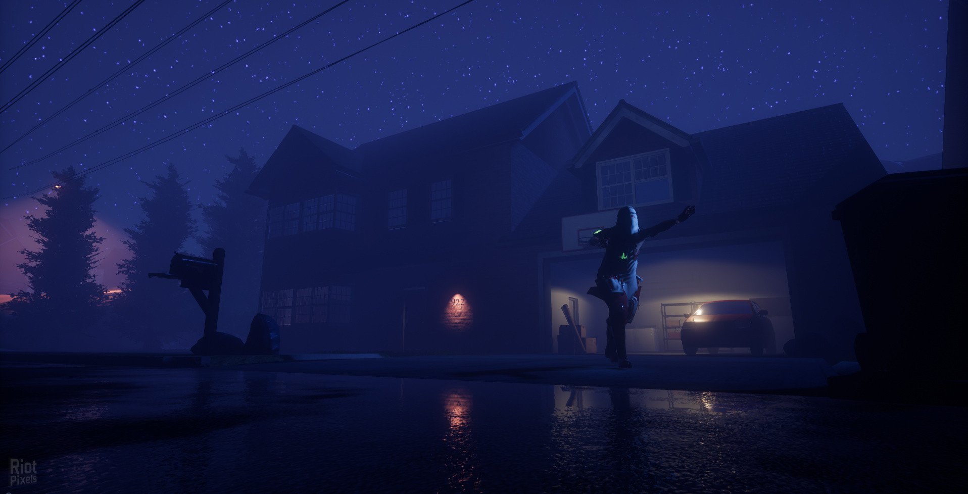 [8]-The Blackout Club Download
