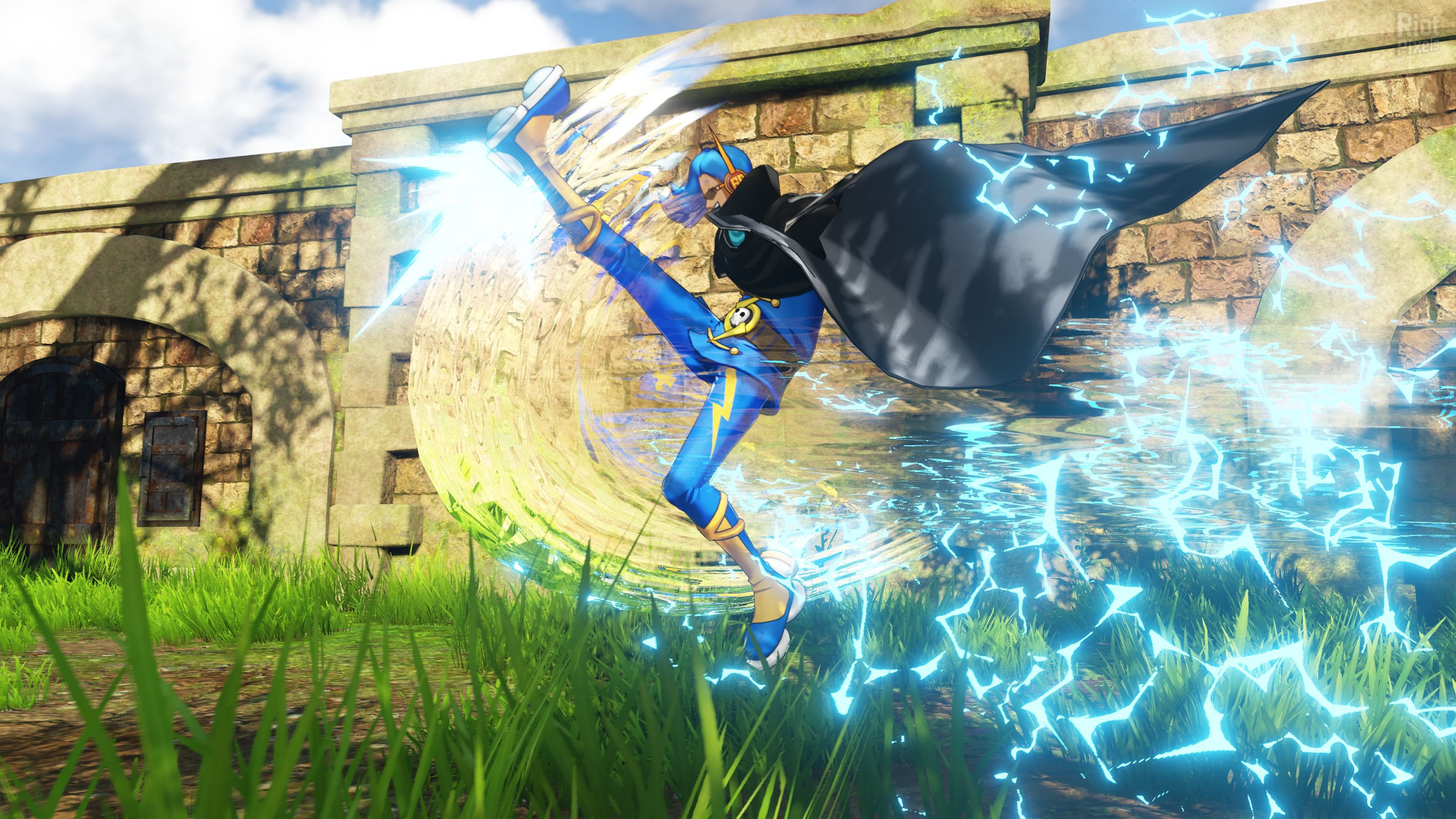 [7]-ONE PIECE: World Seeker – v1.4.0 + 17 DLCs Download