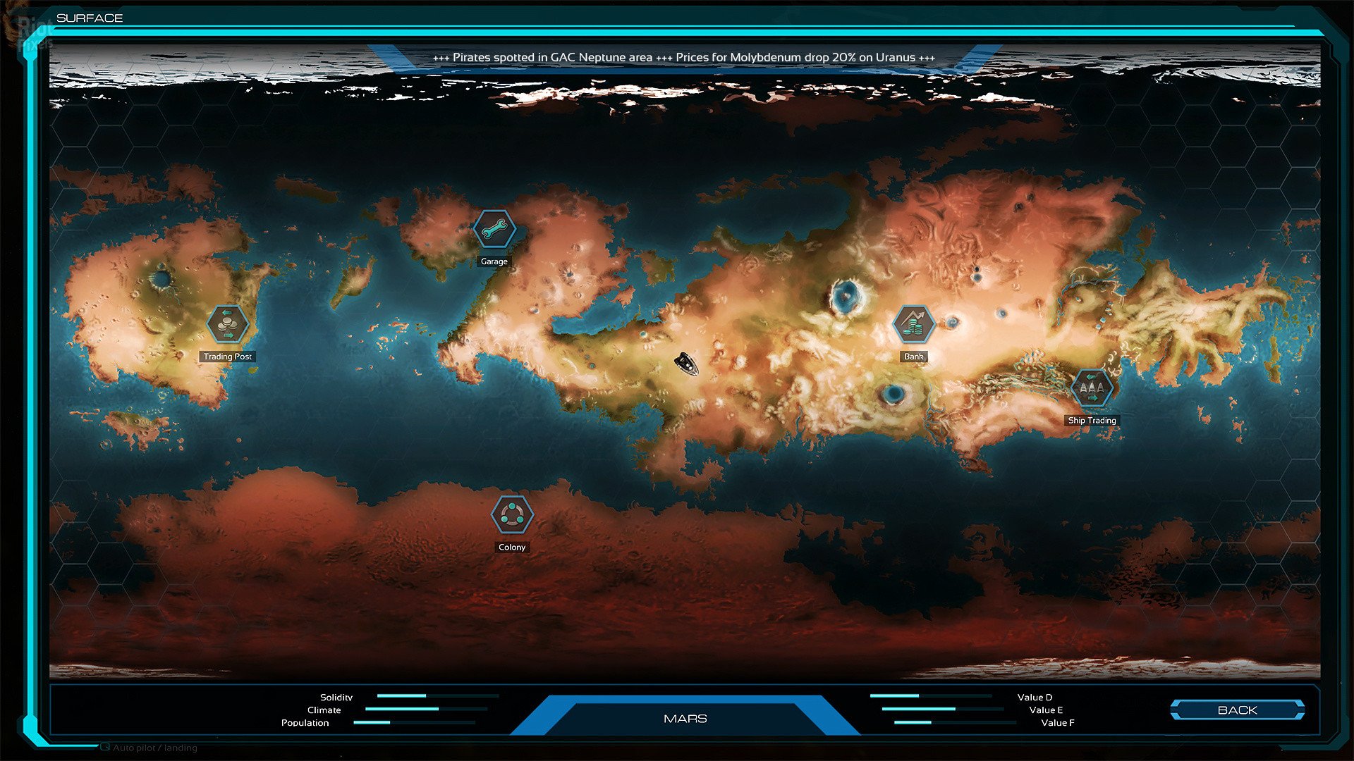 [16]-Gaia Beyond + HotFix Download