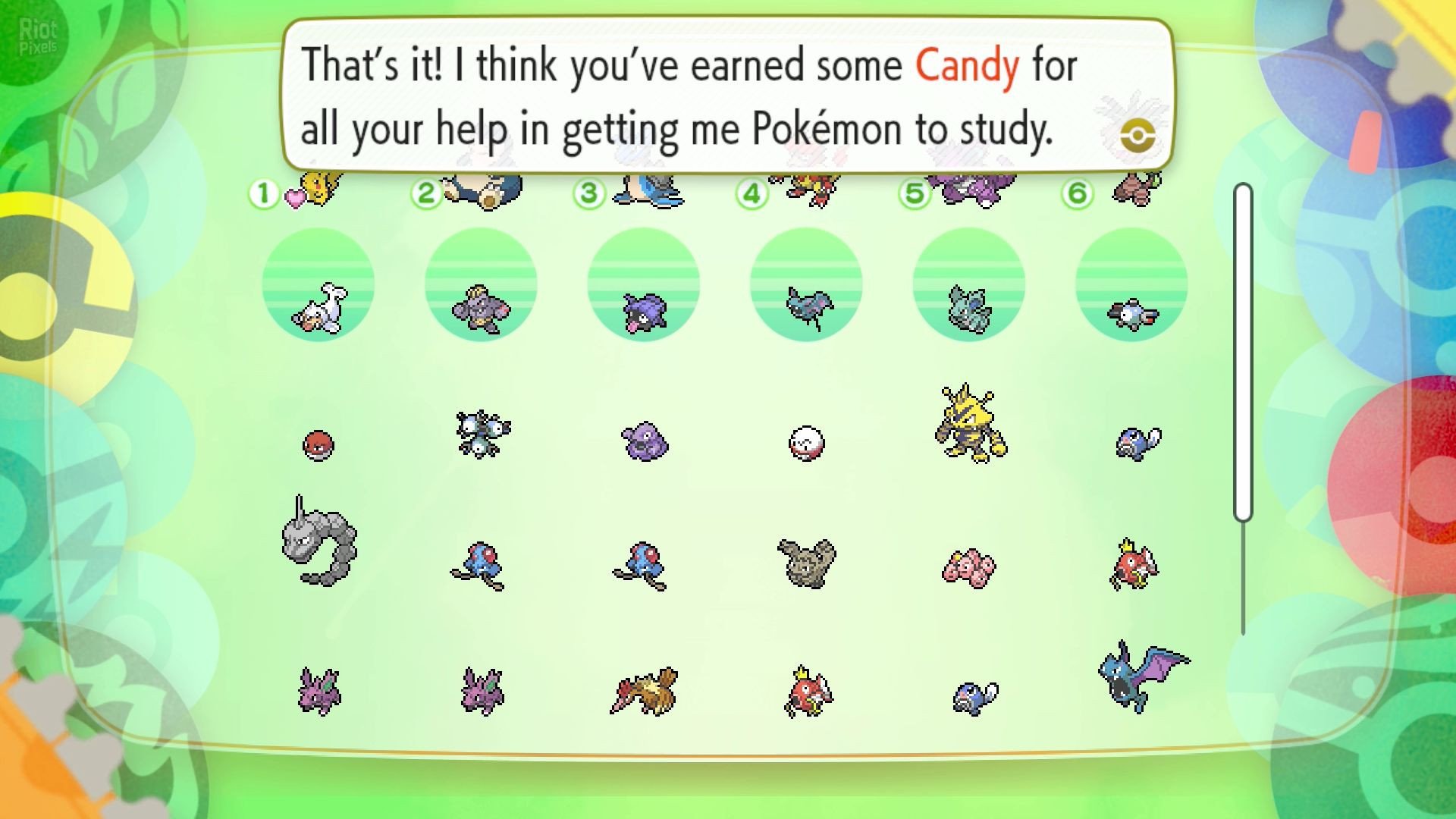 [4]-Pokemon: Let’s Go, Pikachu/Eevee! – v1.0.2 + Yuzu Emu for PC Download