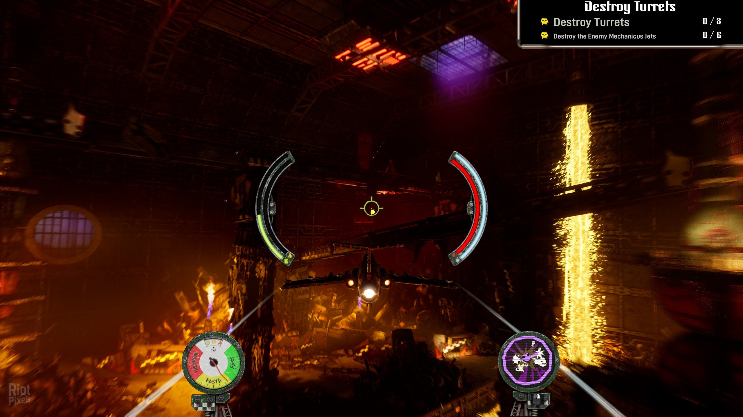 [3]-Warhammer 40,000: Dakka Squadron – Flyboyz Edition – v153773 Download