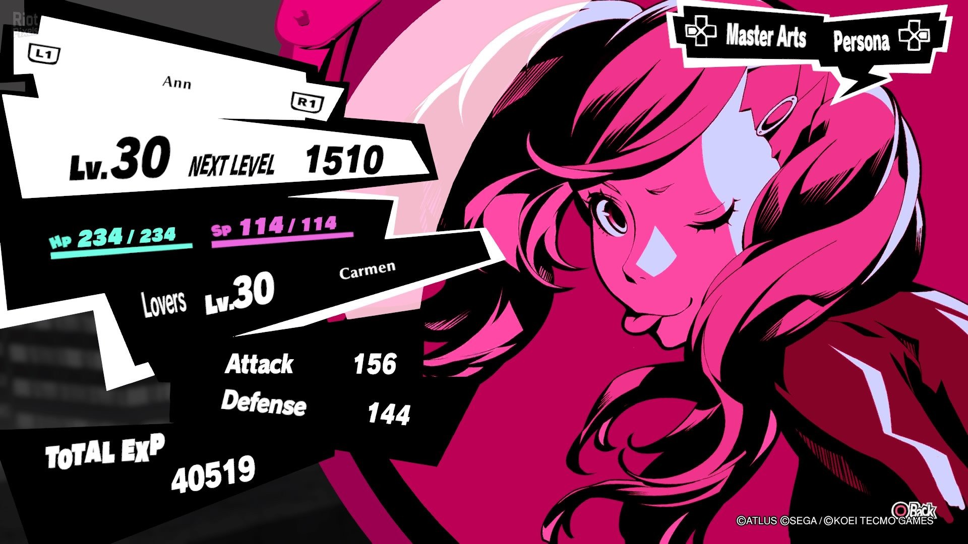 [6]-Persona 5 Strikers: Digital Deluxe Edition + 2 DLCs + Bonus Content Download