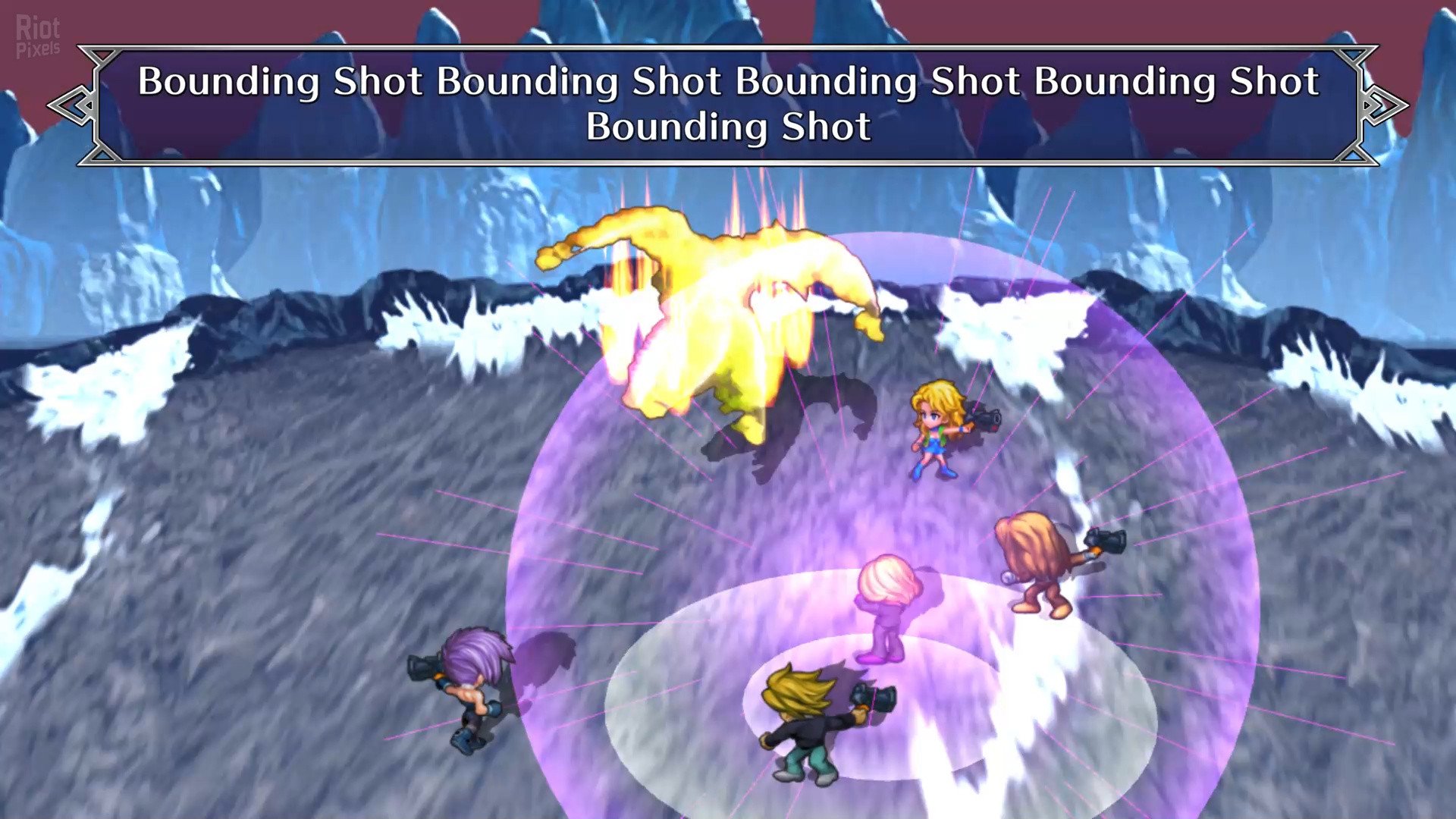 [9]-SaGa Frontier Remastered Download