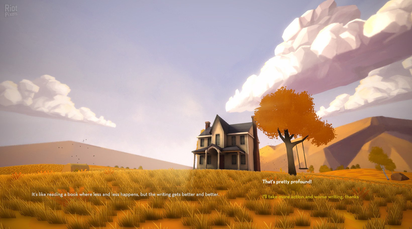 [14]-Hitchhiker: A Mystery Game – v1.0.55 Download