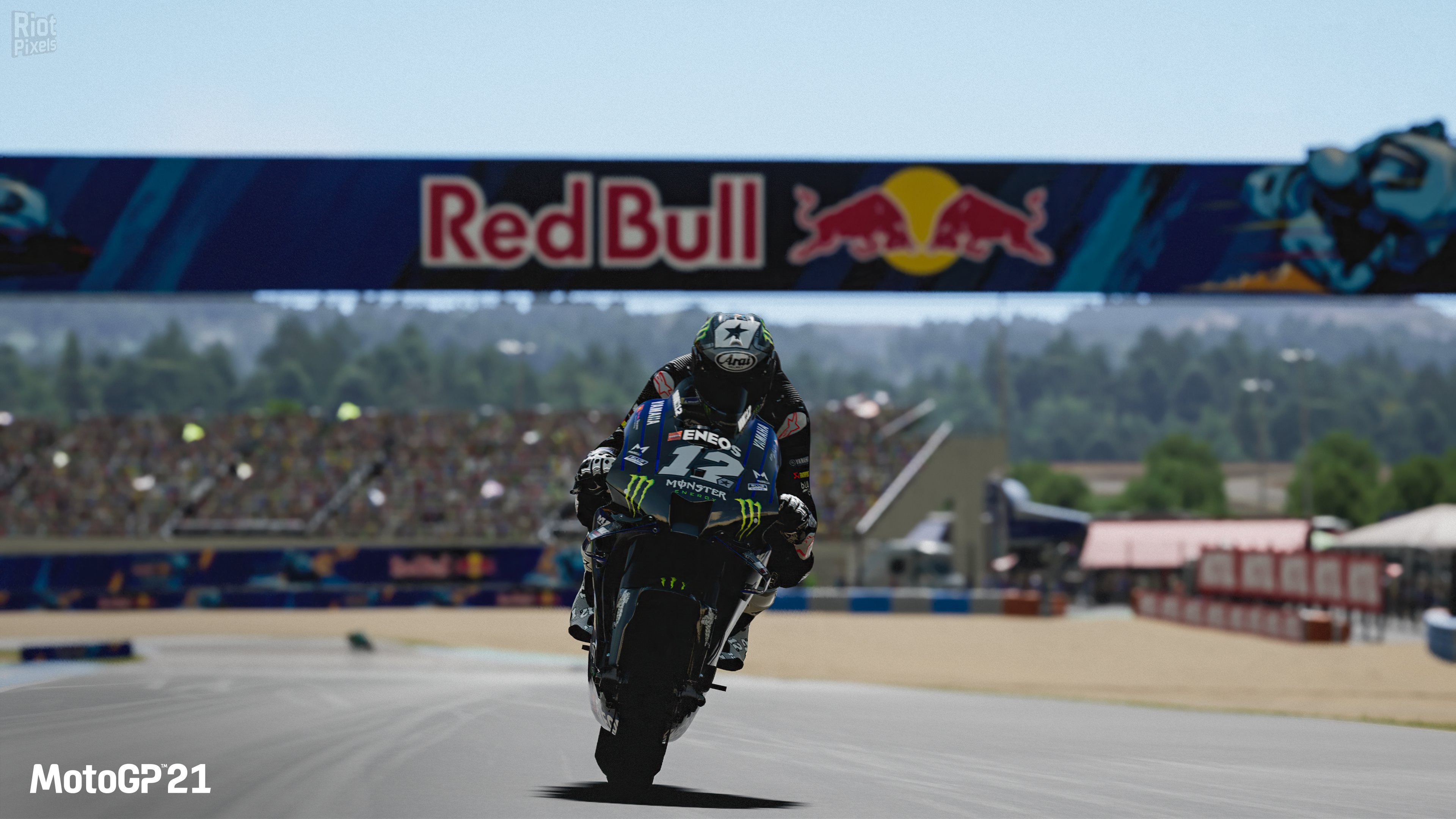 [9]-MotoGP 21 + 2 DLCs + Windows 7 Fix Download