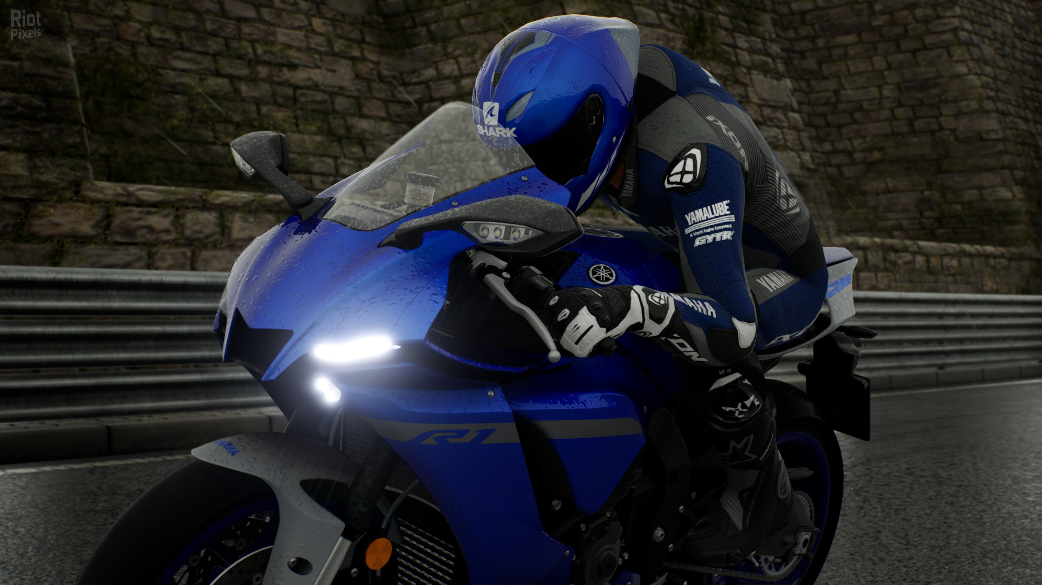 [12]-RIDE 4: Complete the Set- Build 7159412 + 32 DLCs Download