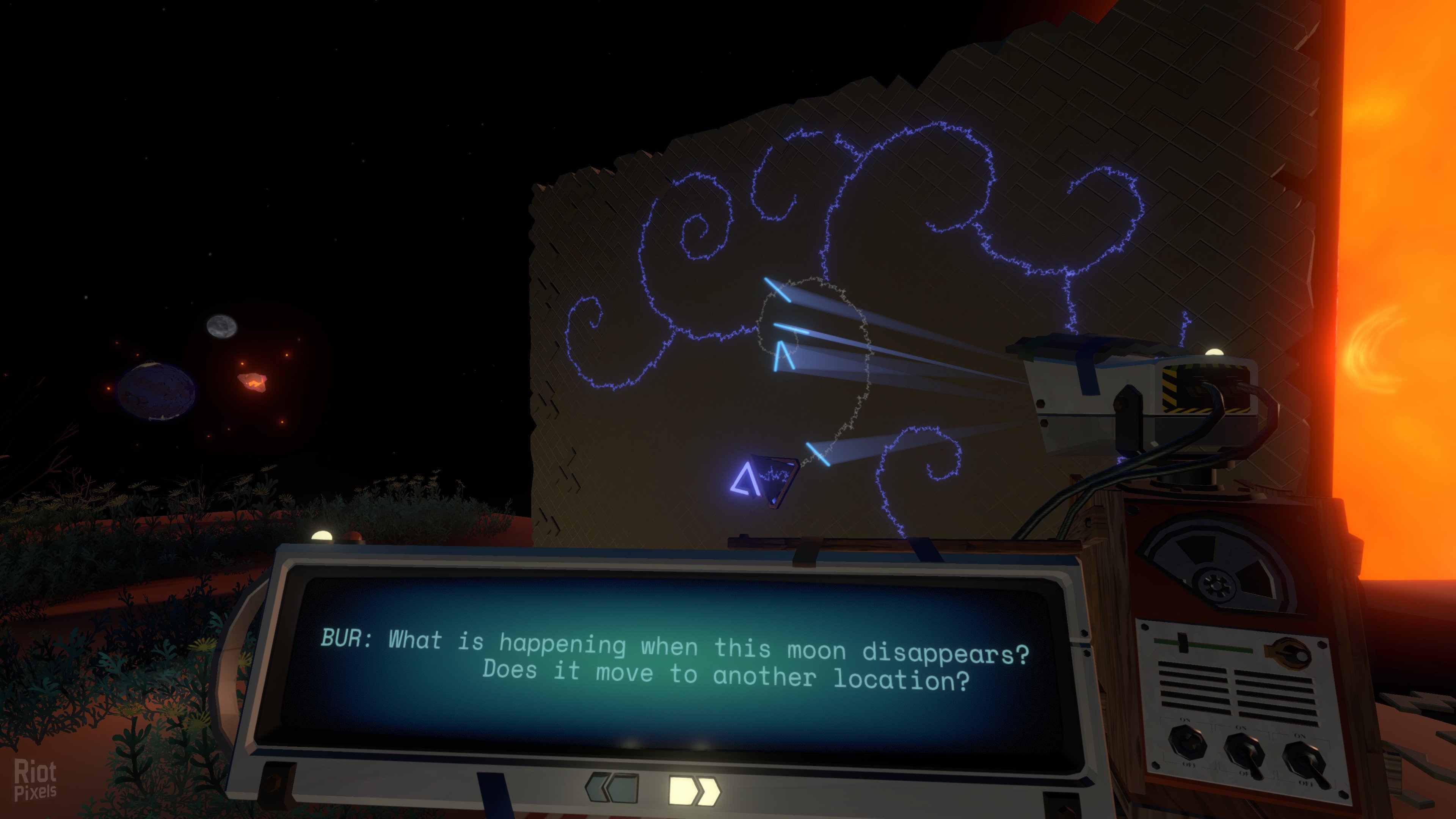 [7]-Outer Wilds: Archaeologist Edition – v1.1.10 + Echoes of the Eye DLC + Bonus Soundtrack Download