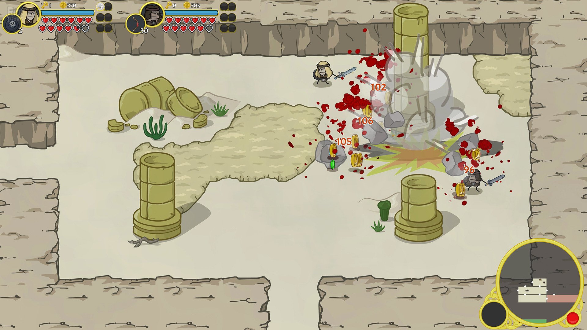 [7]-Conan Chop Chop Download