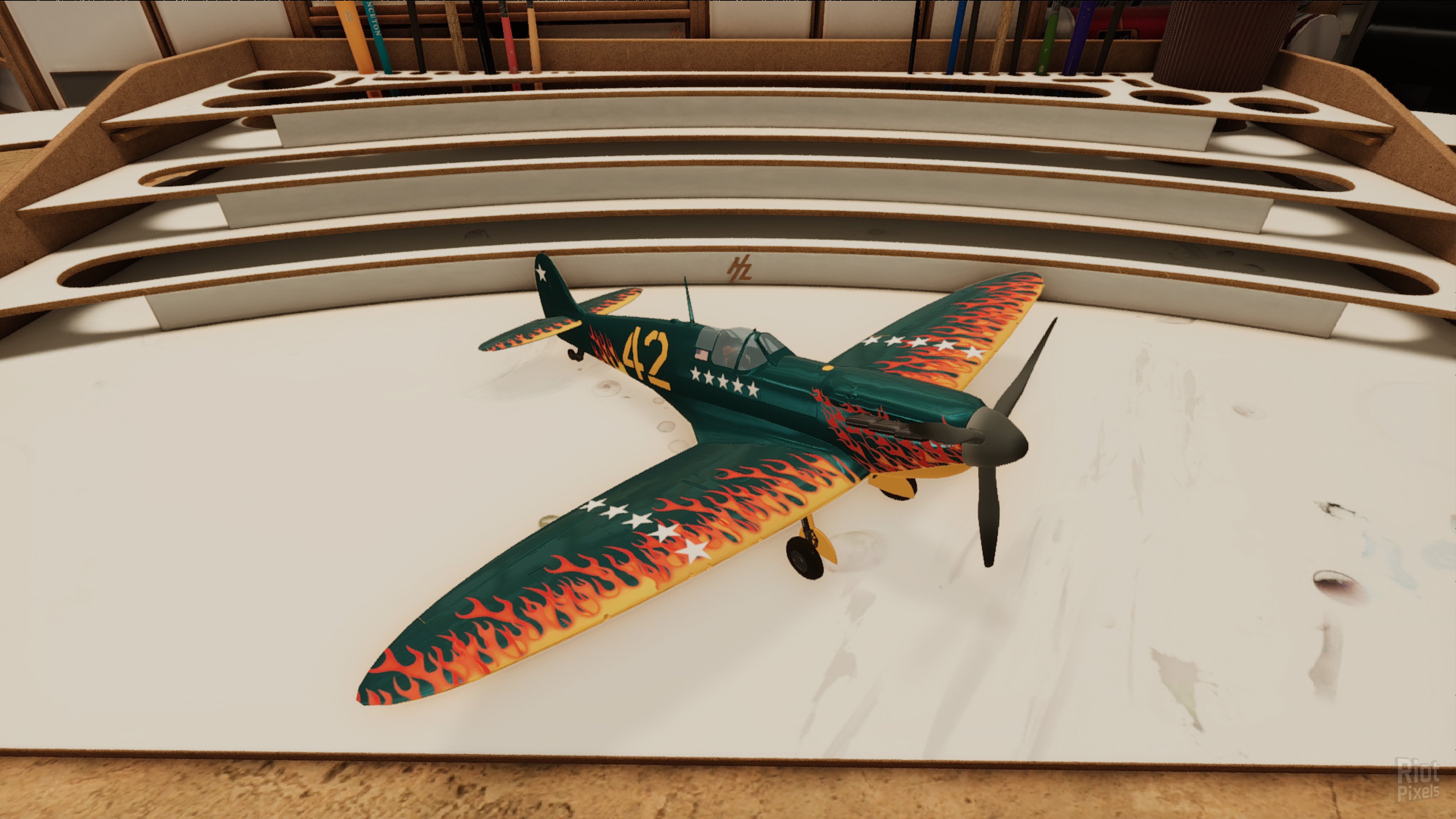 [12]-Model Builder – v1.1.4 + 5 DLCs Download