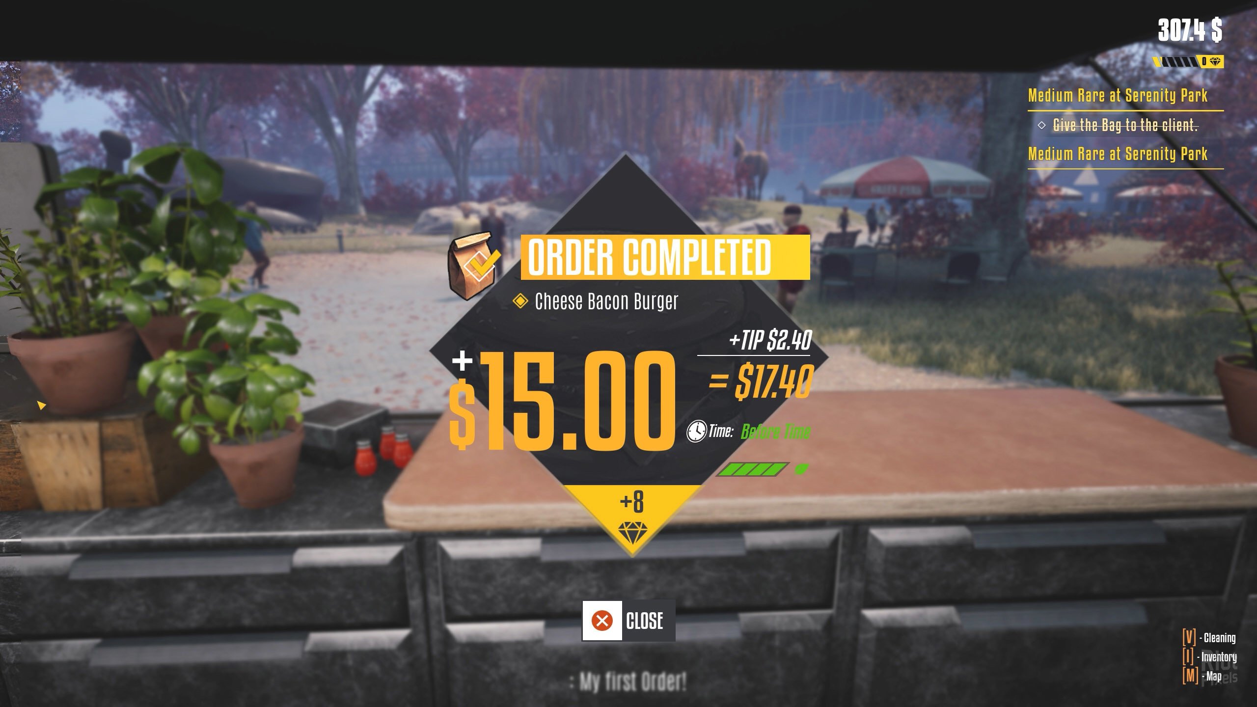 [10]-Food Truck Simulator Download