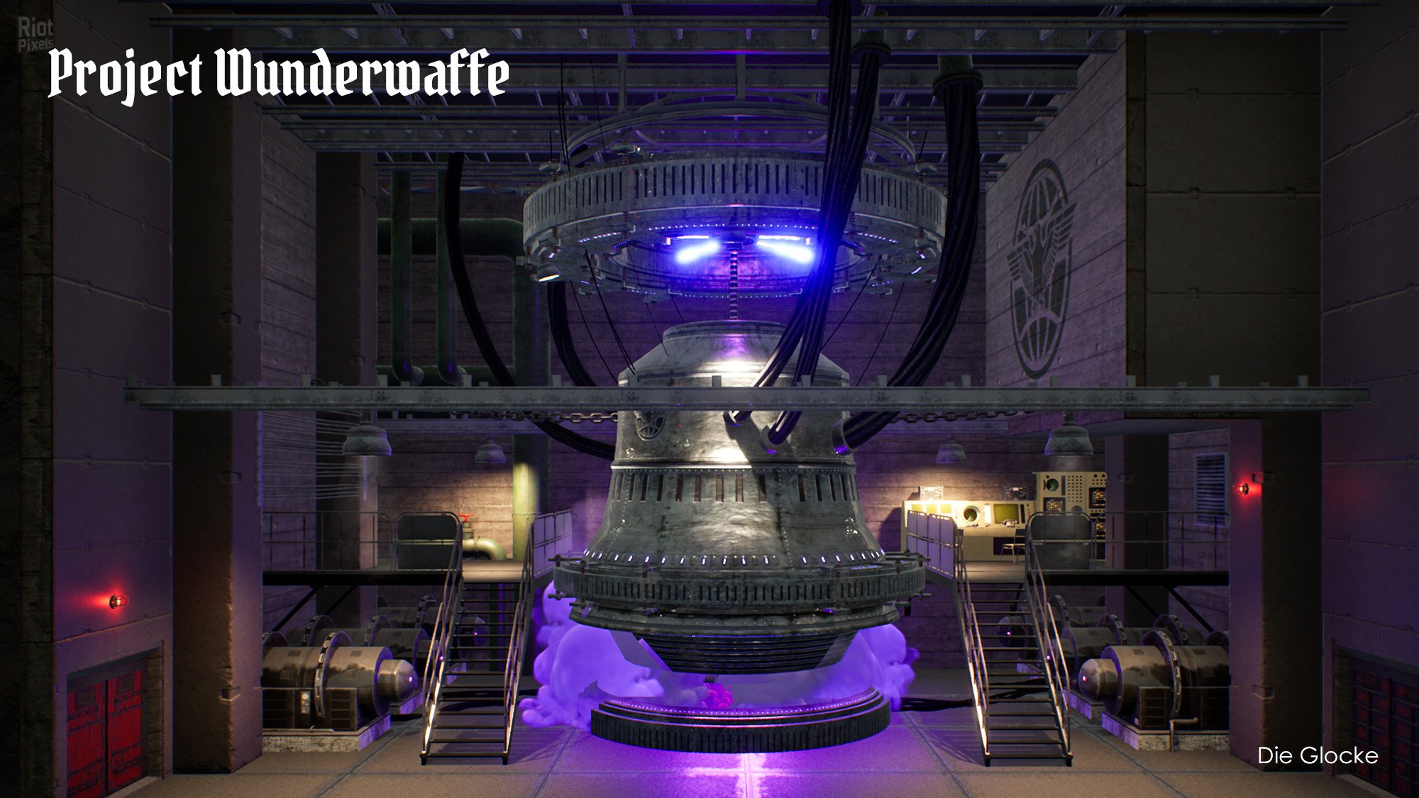 [8]-Project Wunderwaffe Download