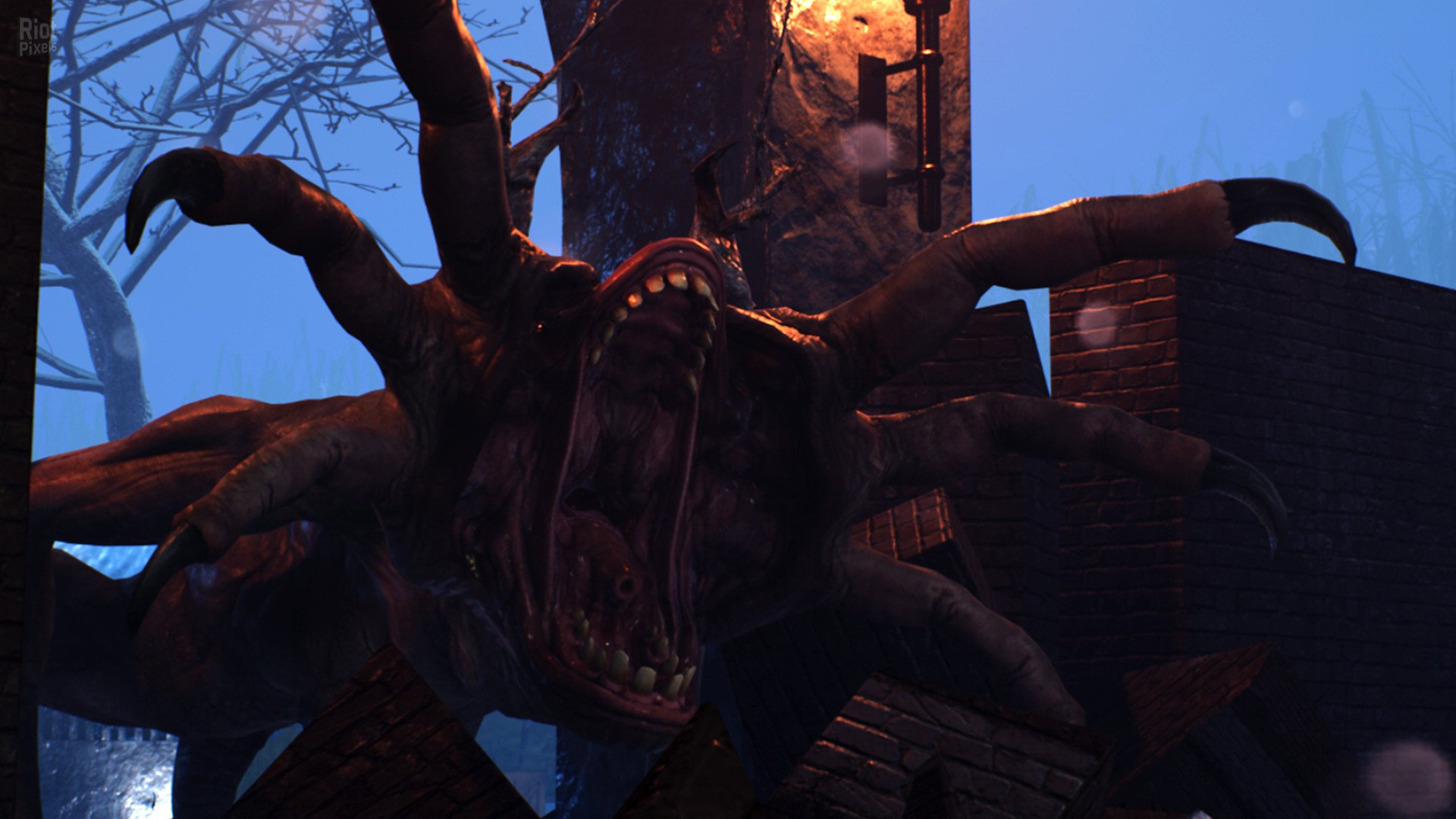 [5]-Krampus Kills – v1.0.3 Download