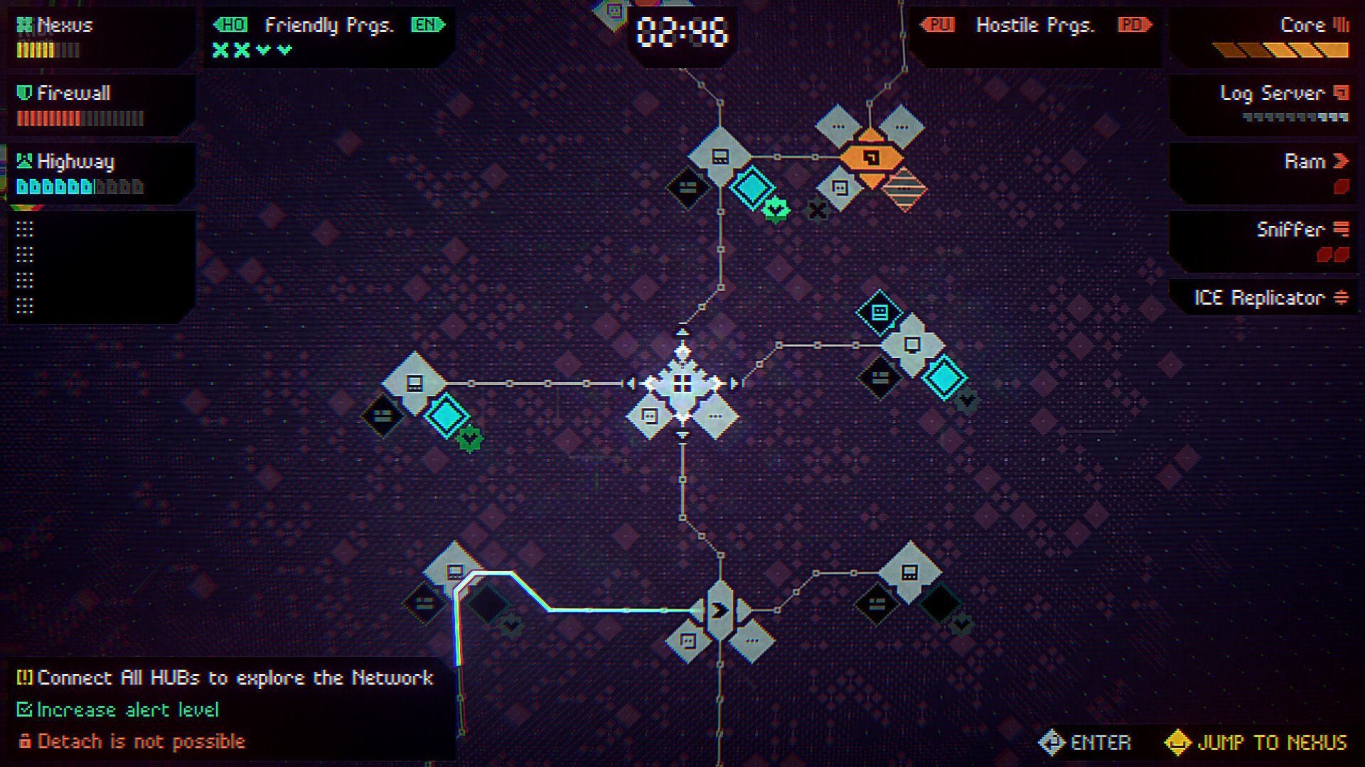 [4]-DROP: System Breach + Bonus Soundtrack Download