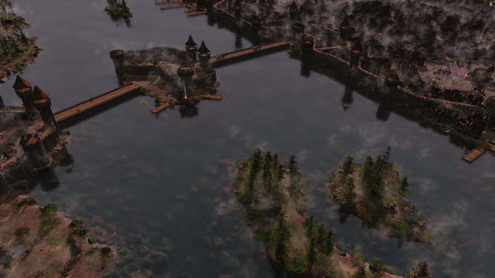 [14]-Medieval Kingdom Wars – v1.41 + 3 DLCs Download