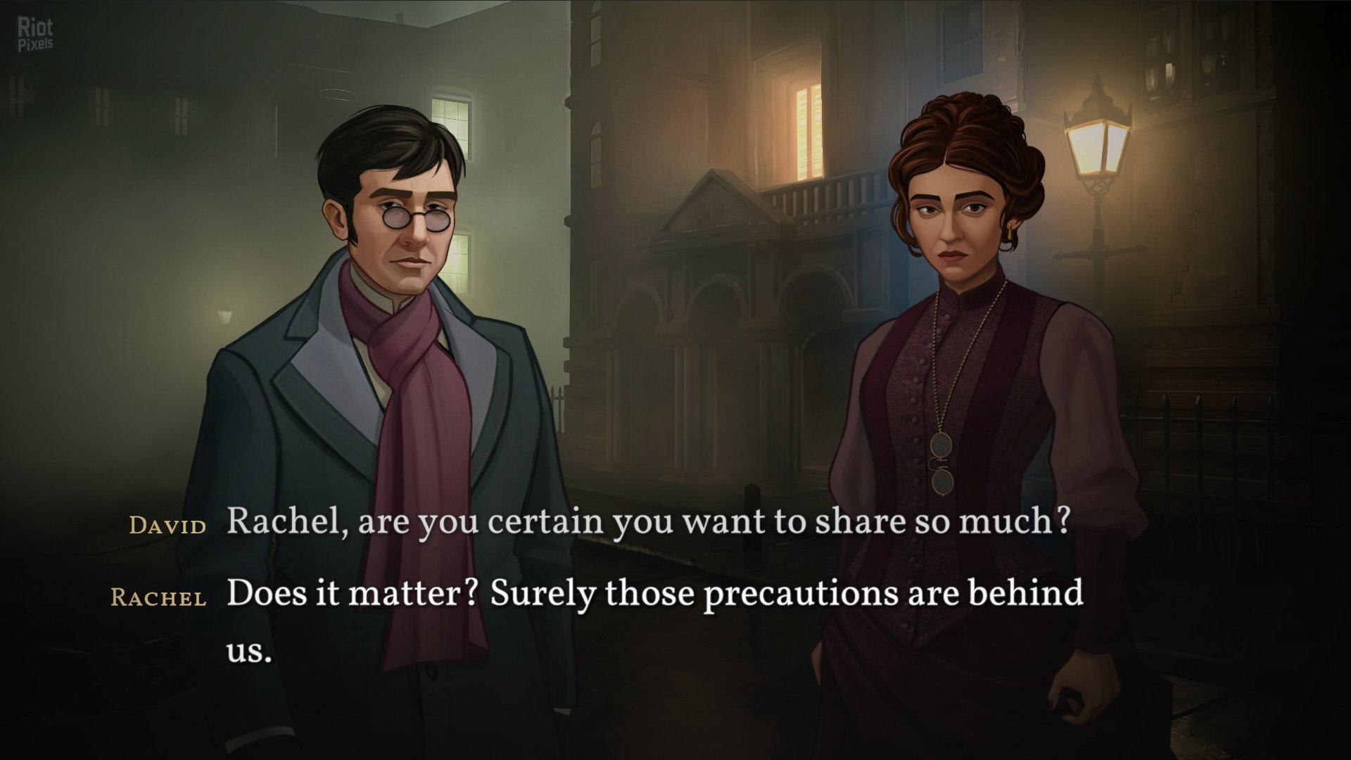 [13]-Mask of the Rose – v1.2.705 + Bonus Soundtrack Download