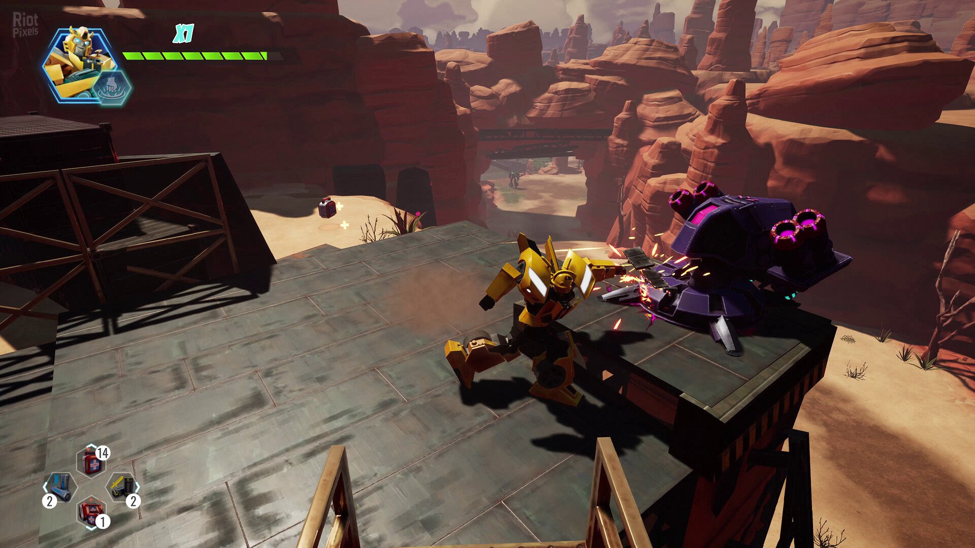 [3]-TRANSFORMERS: EARTHSPARK – Expedition + Windows 7 Fix Download