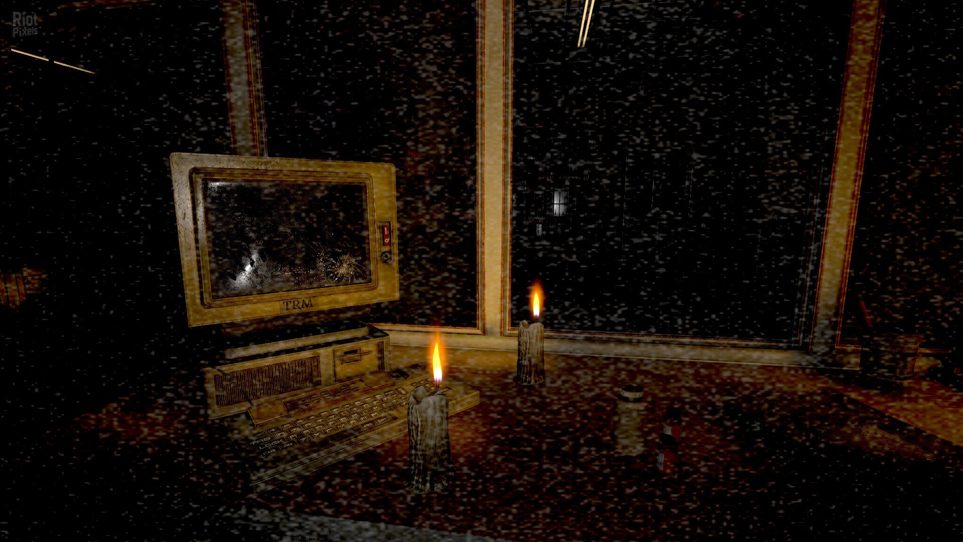 [2]-Dr. Psycho: Hospital Escape 2 – v0.1.0 Download