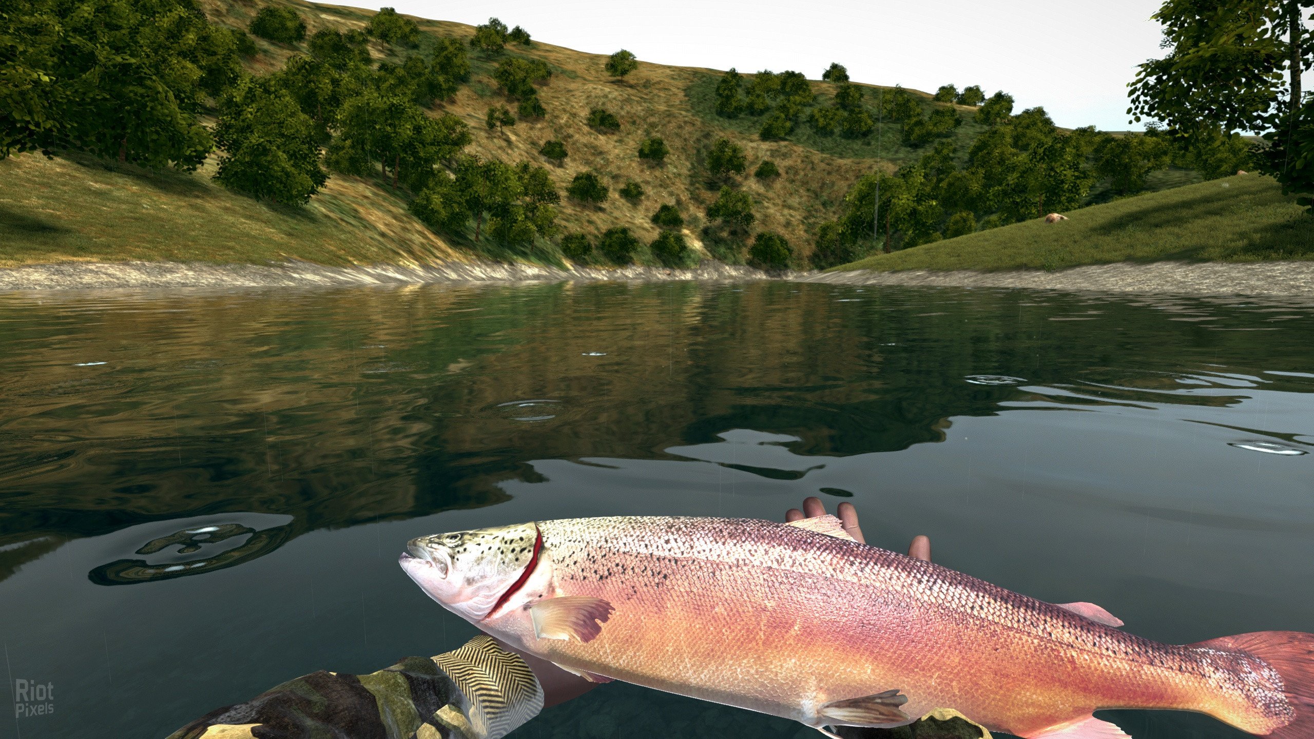 [9]-Ultimate Fishing Simulator: Gold Edition – v2.3.23.12:212 + 12 DLCs Download