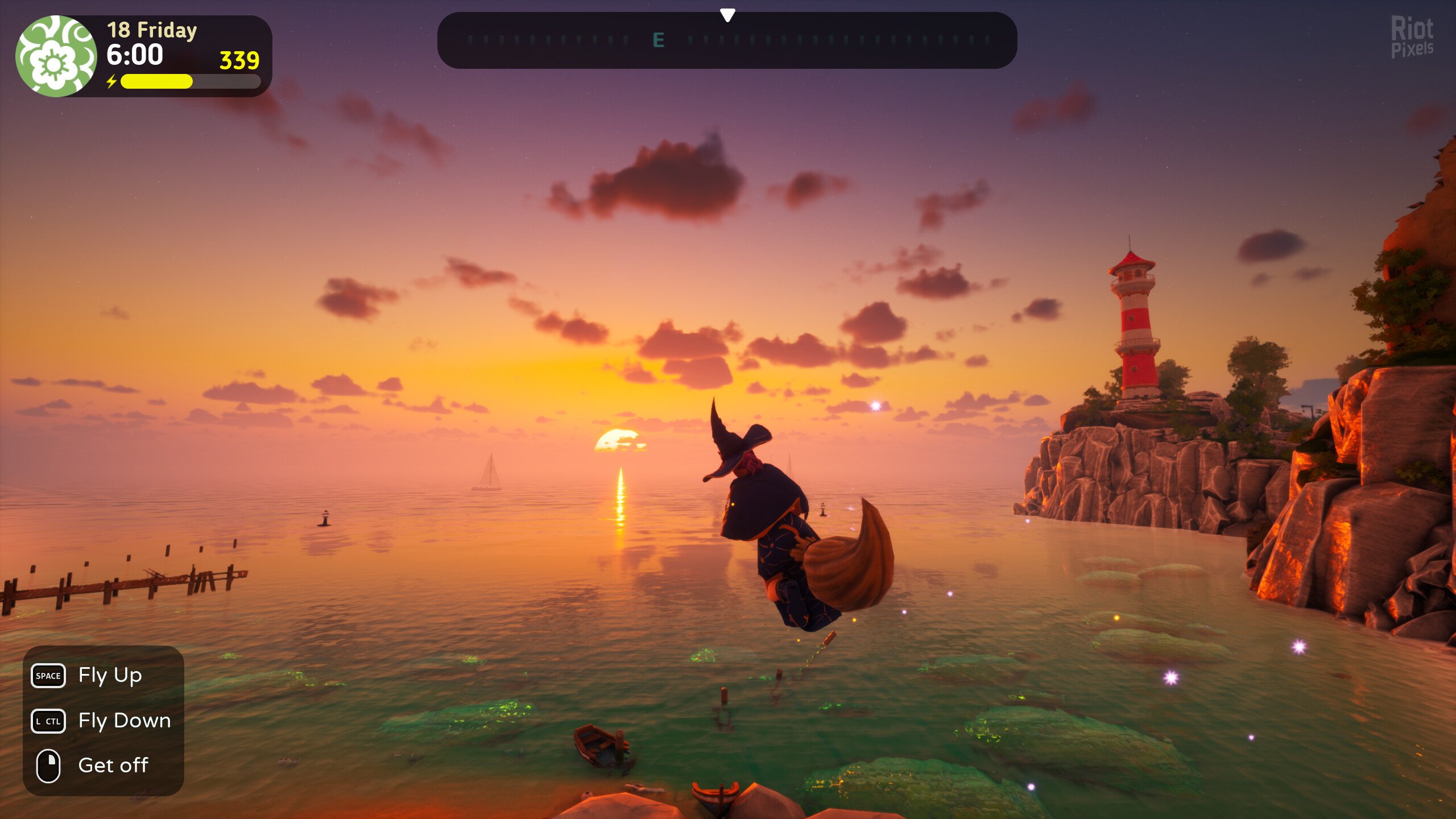 [4]-The Witch of Fern Island – v1.0.0_B + DLC Download