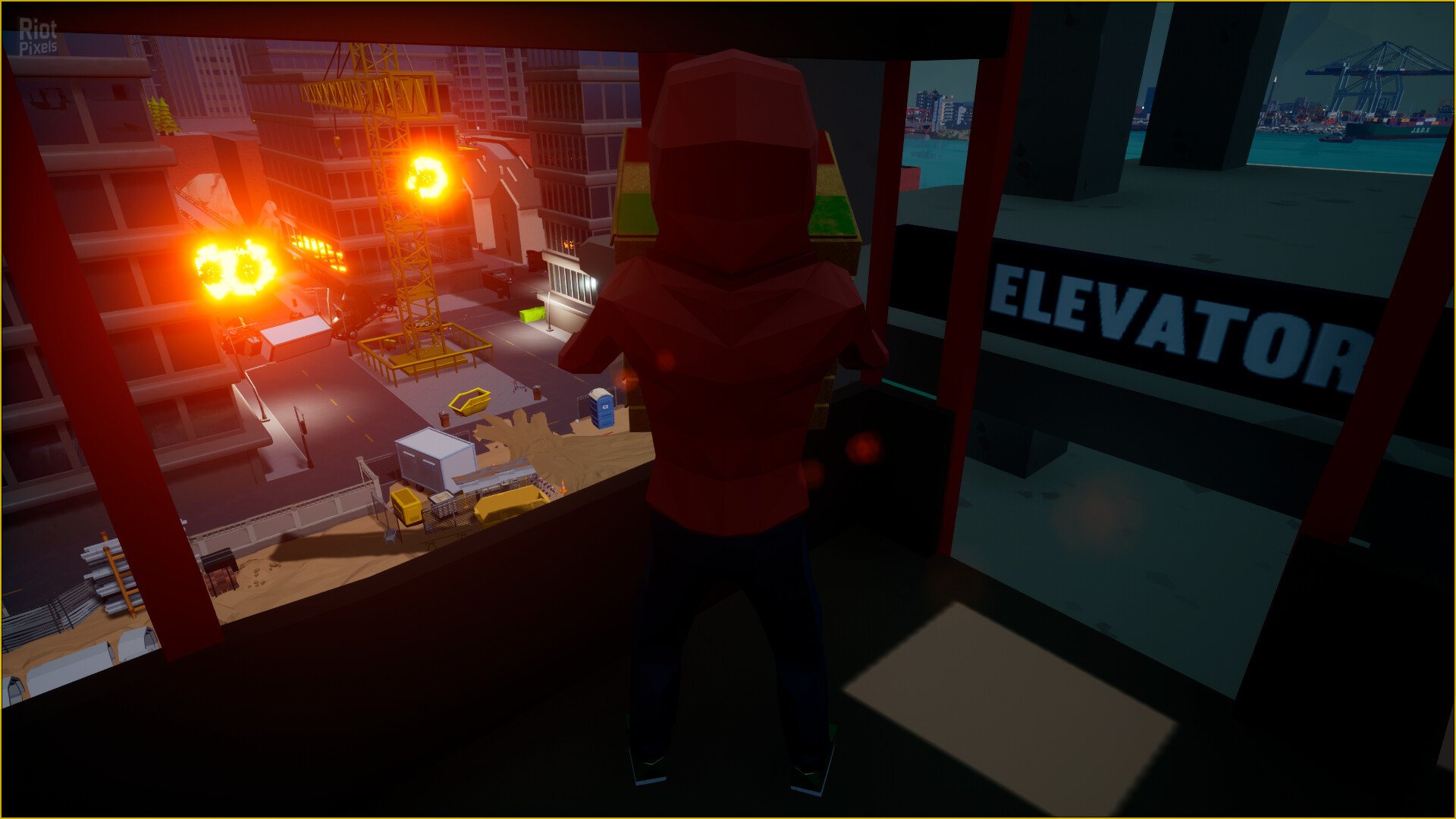 [8]-Run Pizza Run + Windows 7 Fix Download