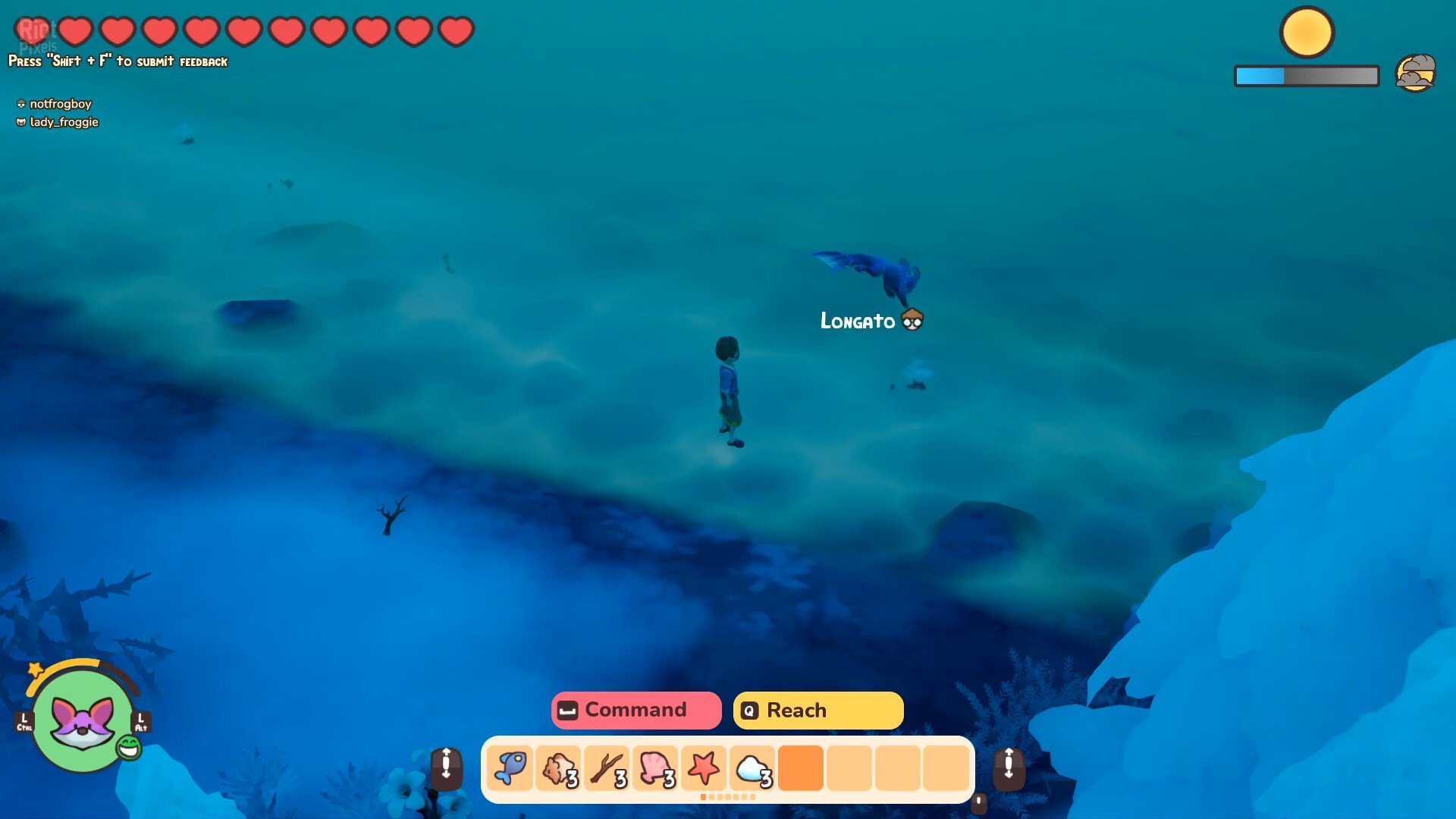 [7]-Ikonei Island: An Earthlock Adventure – Castaway Collection, v1.5.0 + 3 DLCs Download