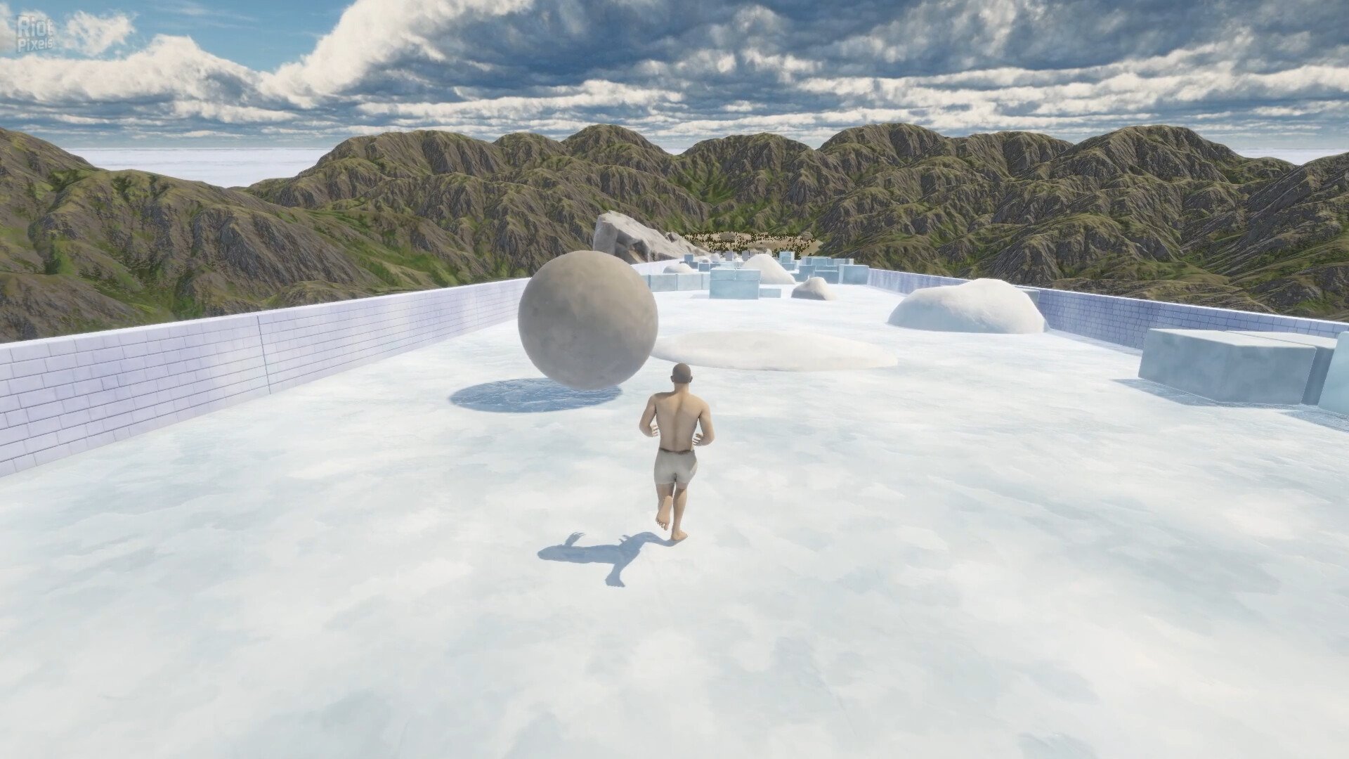 [8]-The Game of Sisyphus Download