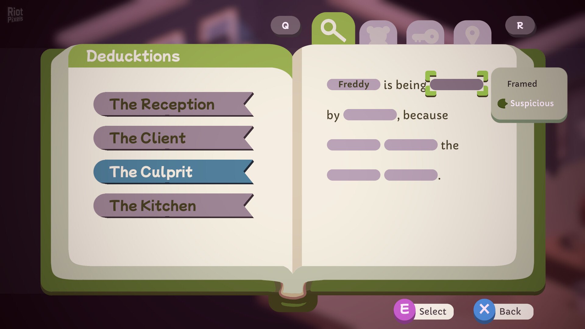 [5]-Duck Detective + Original Soundtrack Bundle – v1.0.11 Download