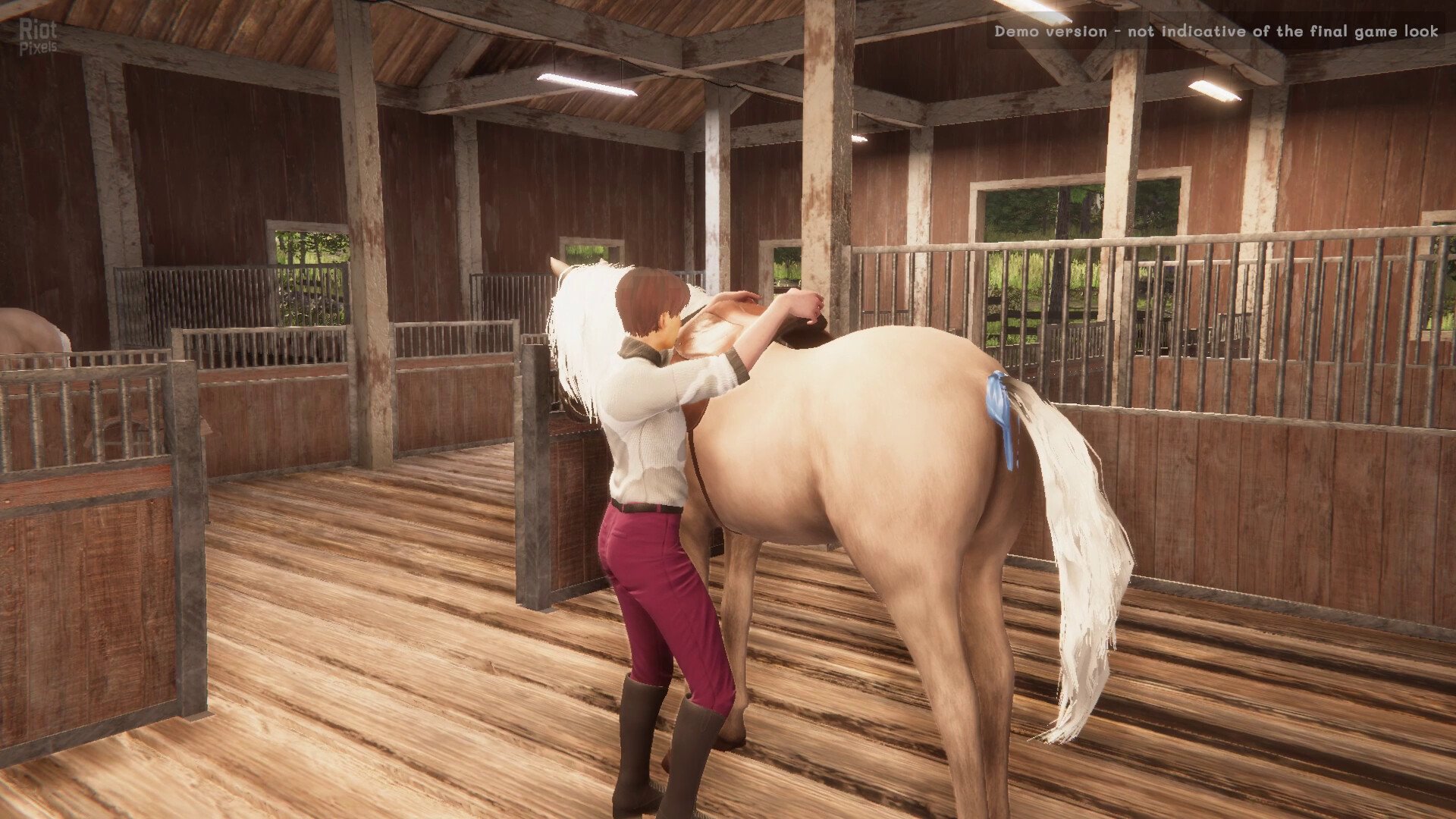 [12]-My Horse: Bonded Spirits Download