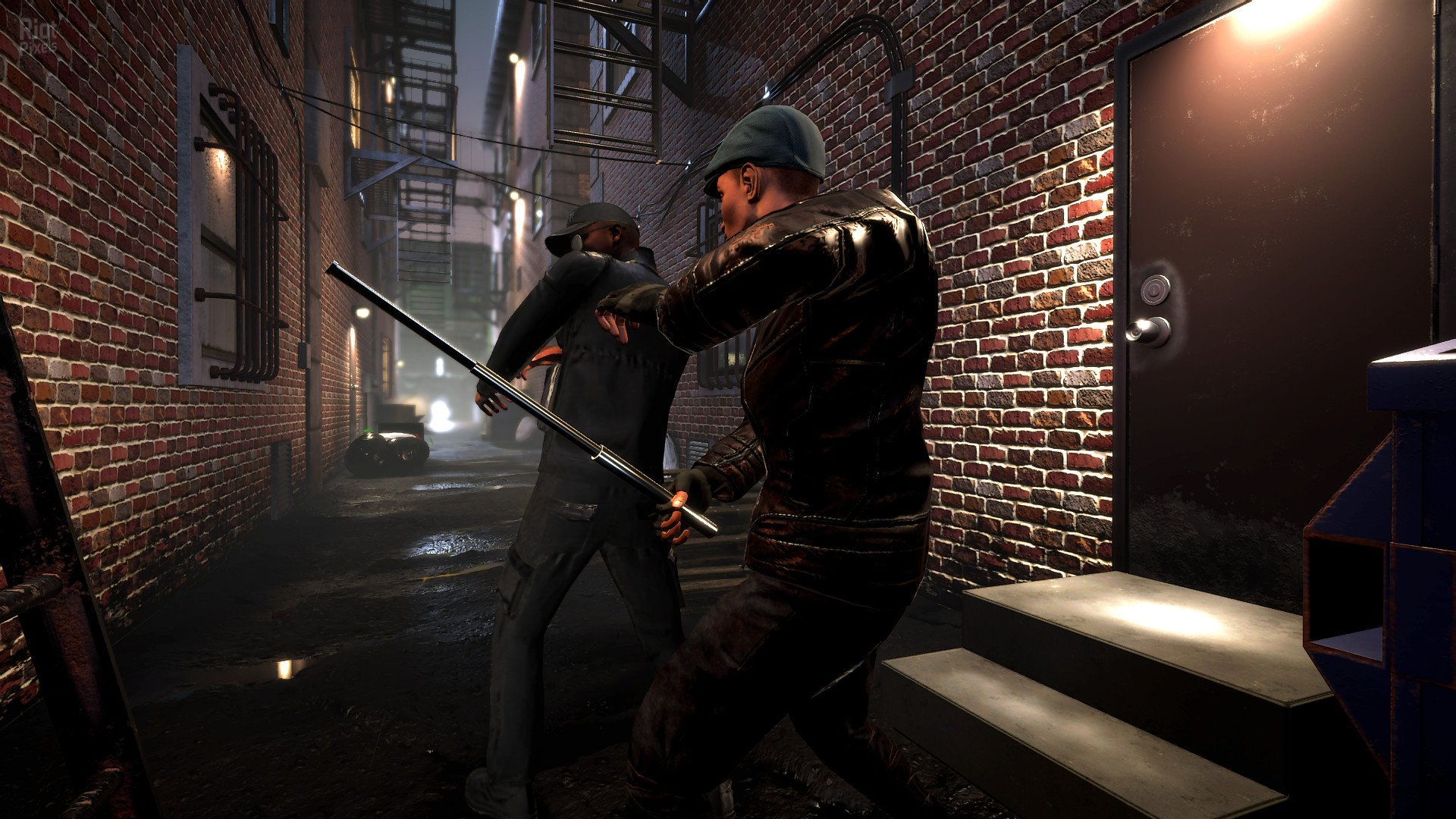 [12]-Thief Simulator 2 – v1.27c Download