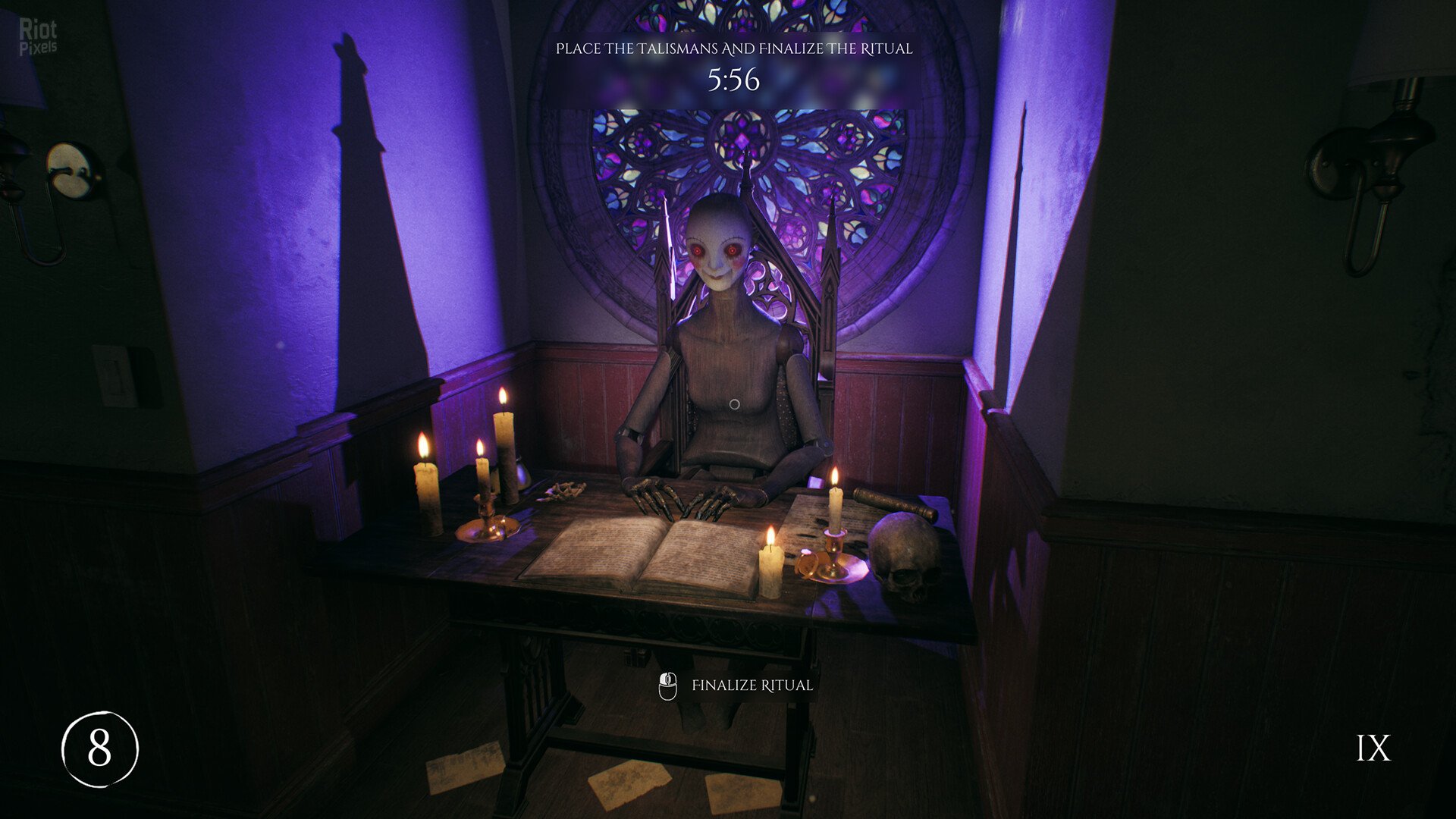 [11]-The Devil is in the Details + Windows 7 Fix Download