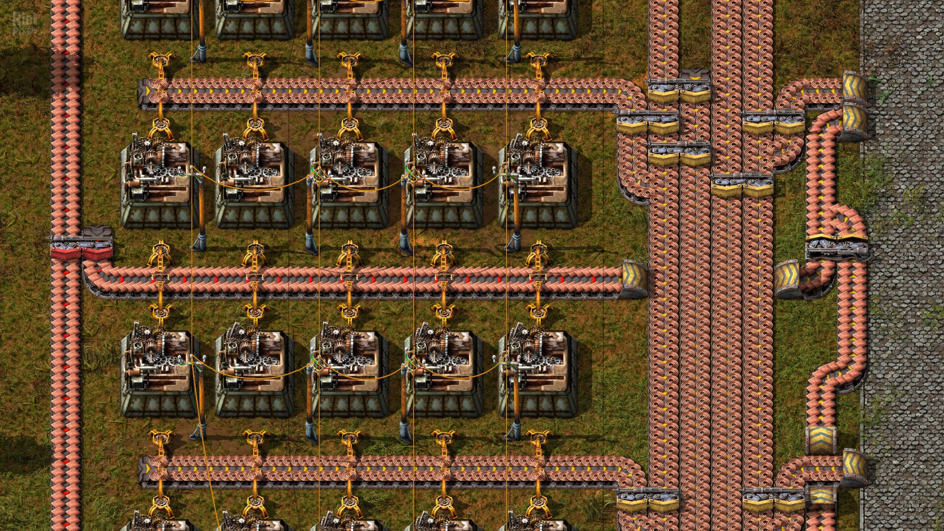 [9]-Factorio – v2.0.7 + Space Age DLC + Bonus Soundtrack Download