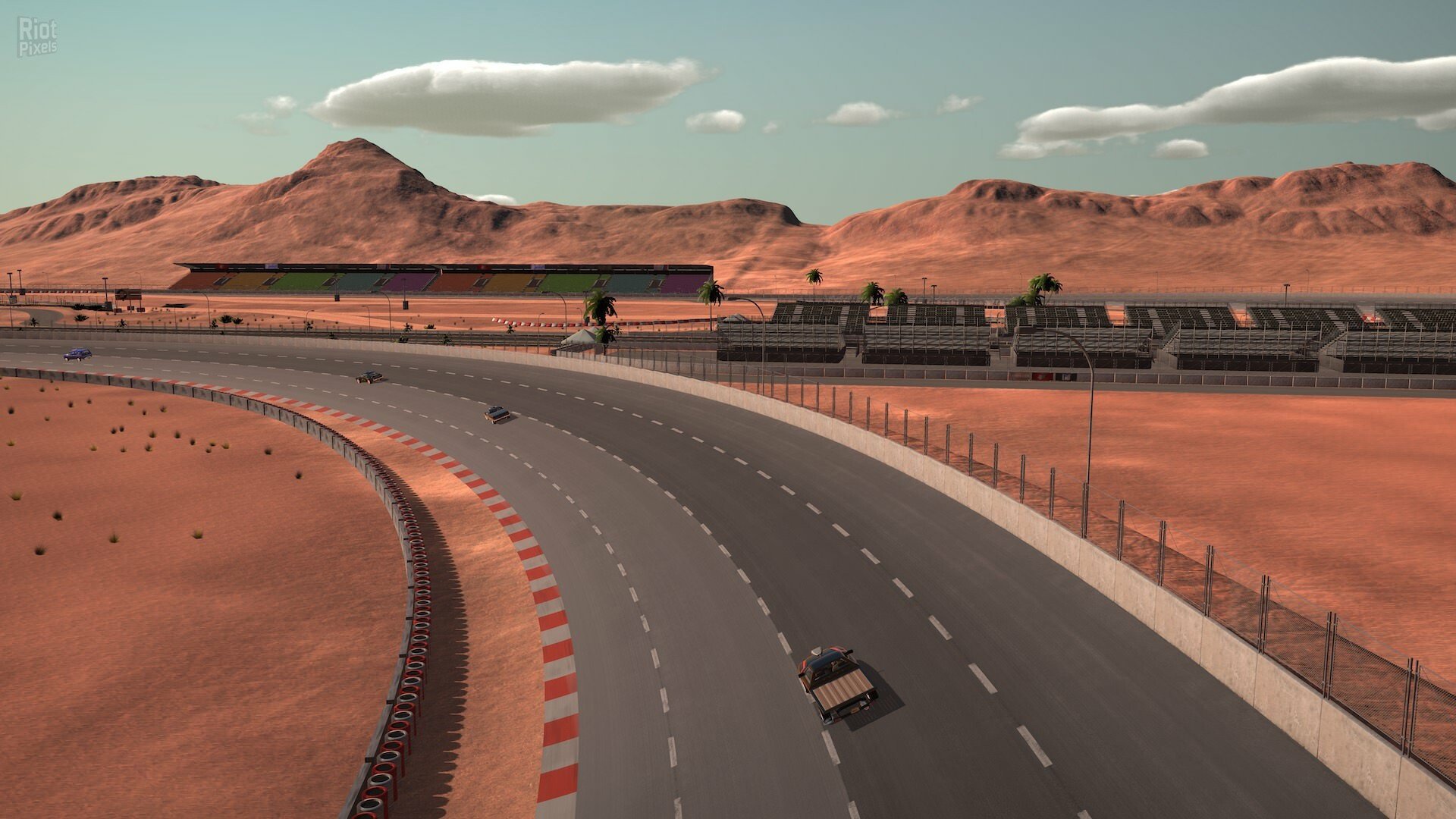 [10]-Revhead: Turbo Bundle – v1.9.11049 + 3 DLCs Download