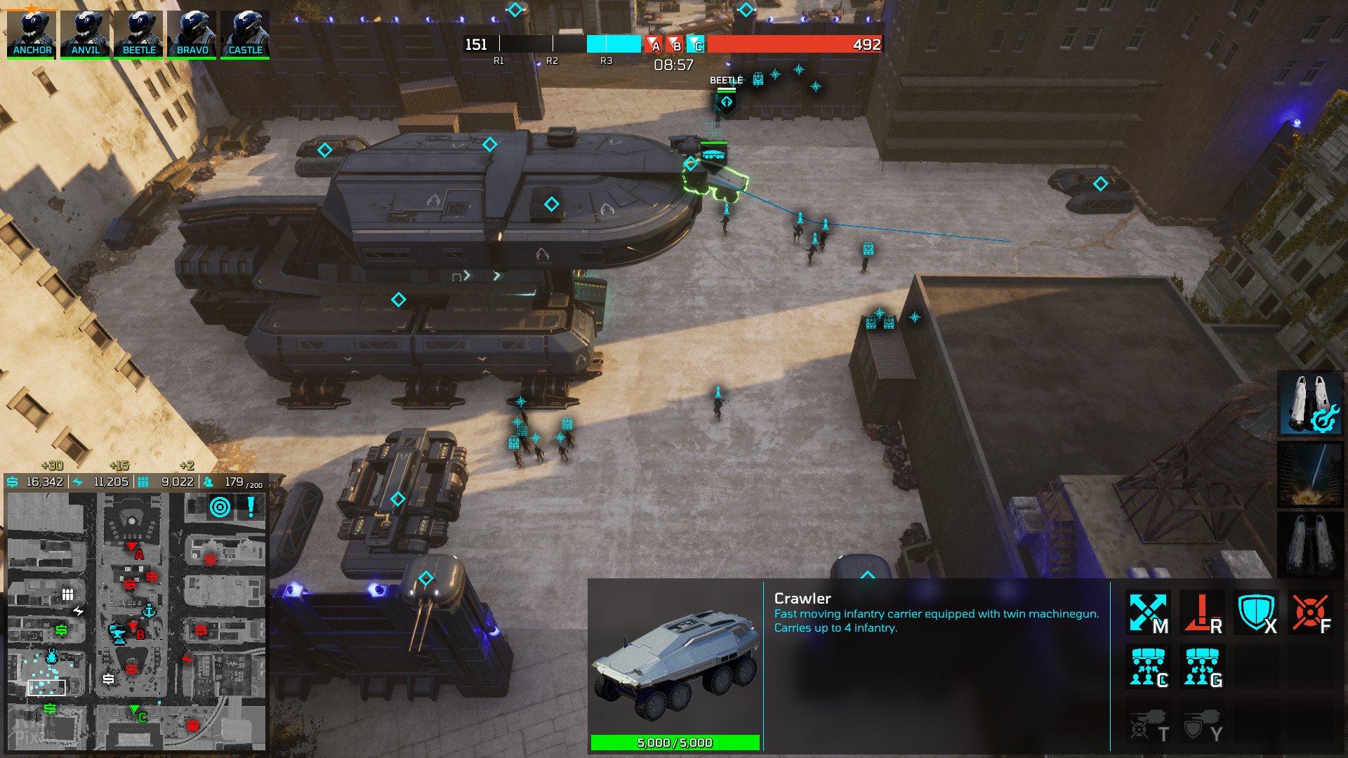 [6]-Eximius: Seize the Frontline – v1.2.2.847.139 (Season 4: Domination) + 5 DLCs* Download