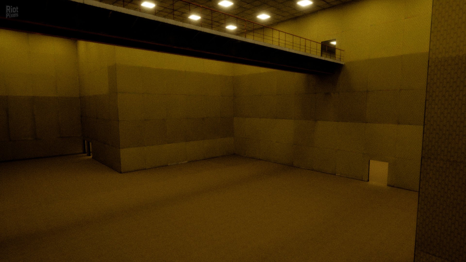 [12]-The Backrooms: Mass Extinction – v1.2.2 Beta (Final Release) Download