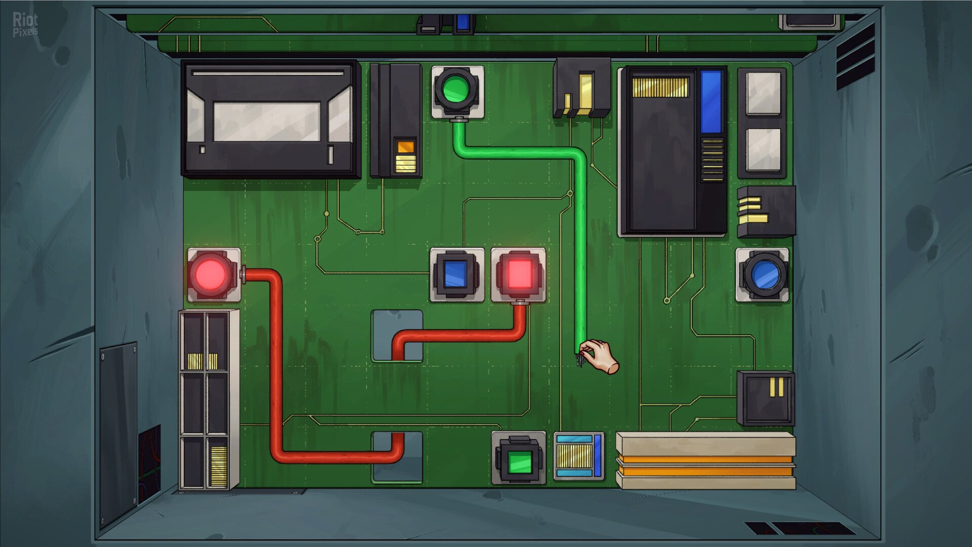 [4]-Leila: Supporter Edition + Bonus DLC Download